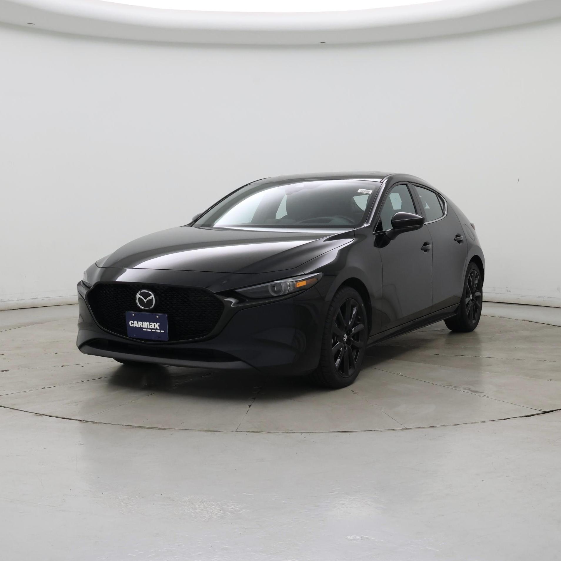 Thumbnail: 2023 Mazda Mazda3 - 4