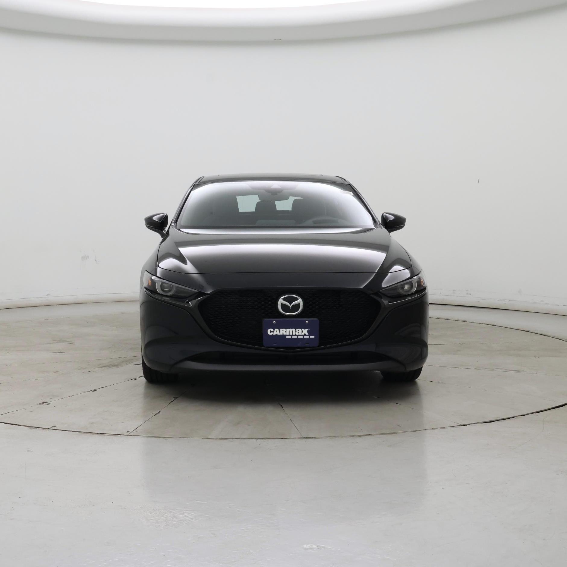 Thumbnail: 2023 Mazda Mazda3 - 5