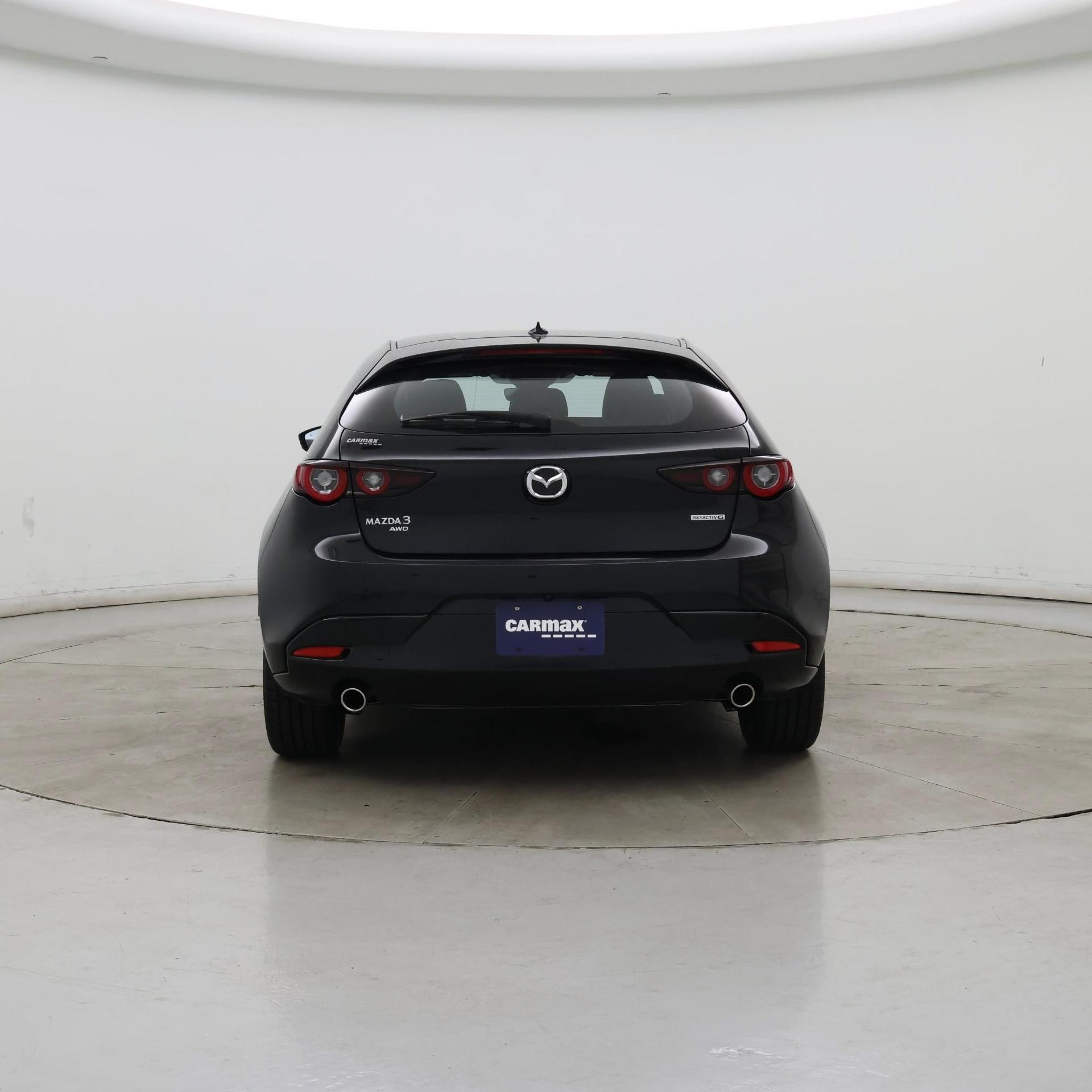 Thumbnail: 2023 Mazda Mazda3 - 6