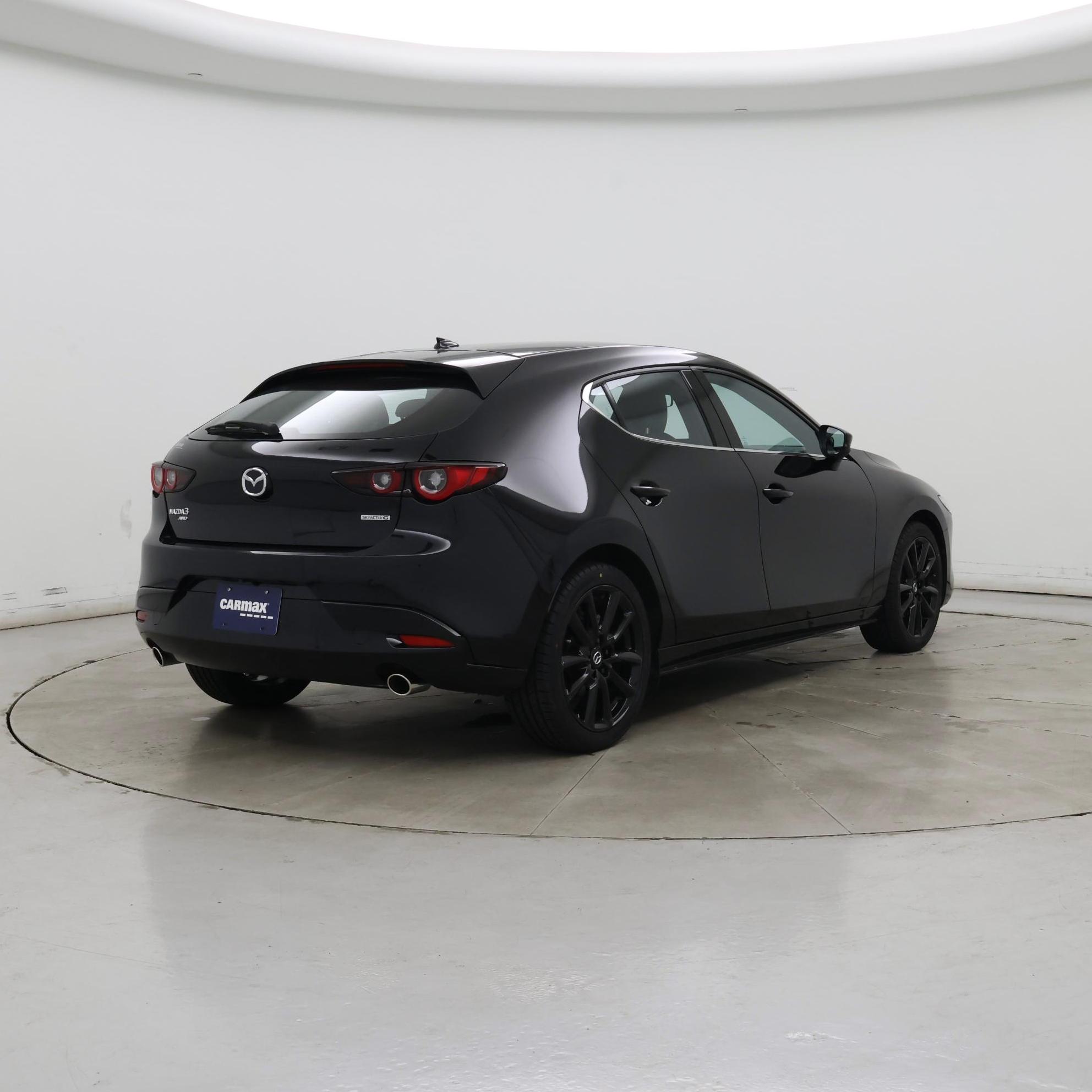Thumbnail: 2023 Mazda Mazda3 - 8