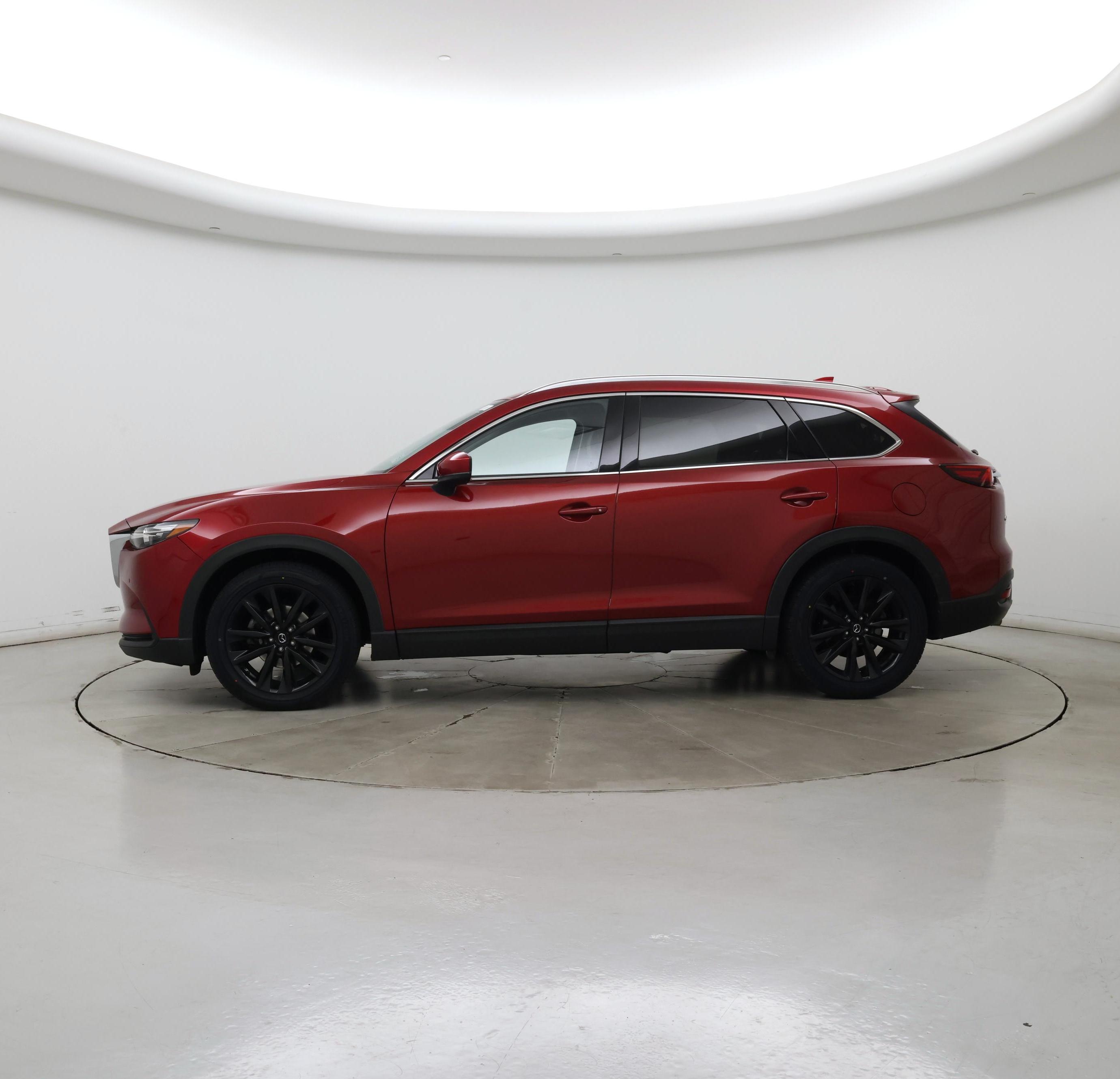 Thumbnail: 2022 Mazda CX-9 - 3