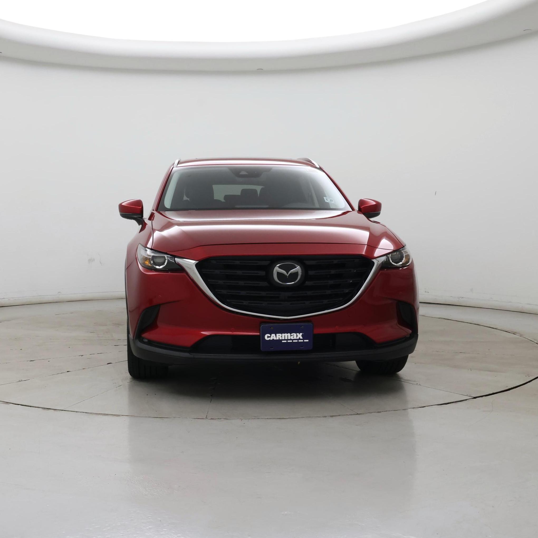 Thumbnail: 2022 Mazda CX-9 - 5