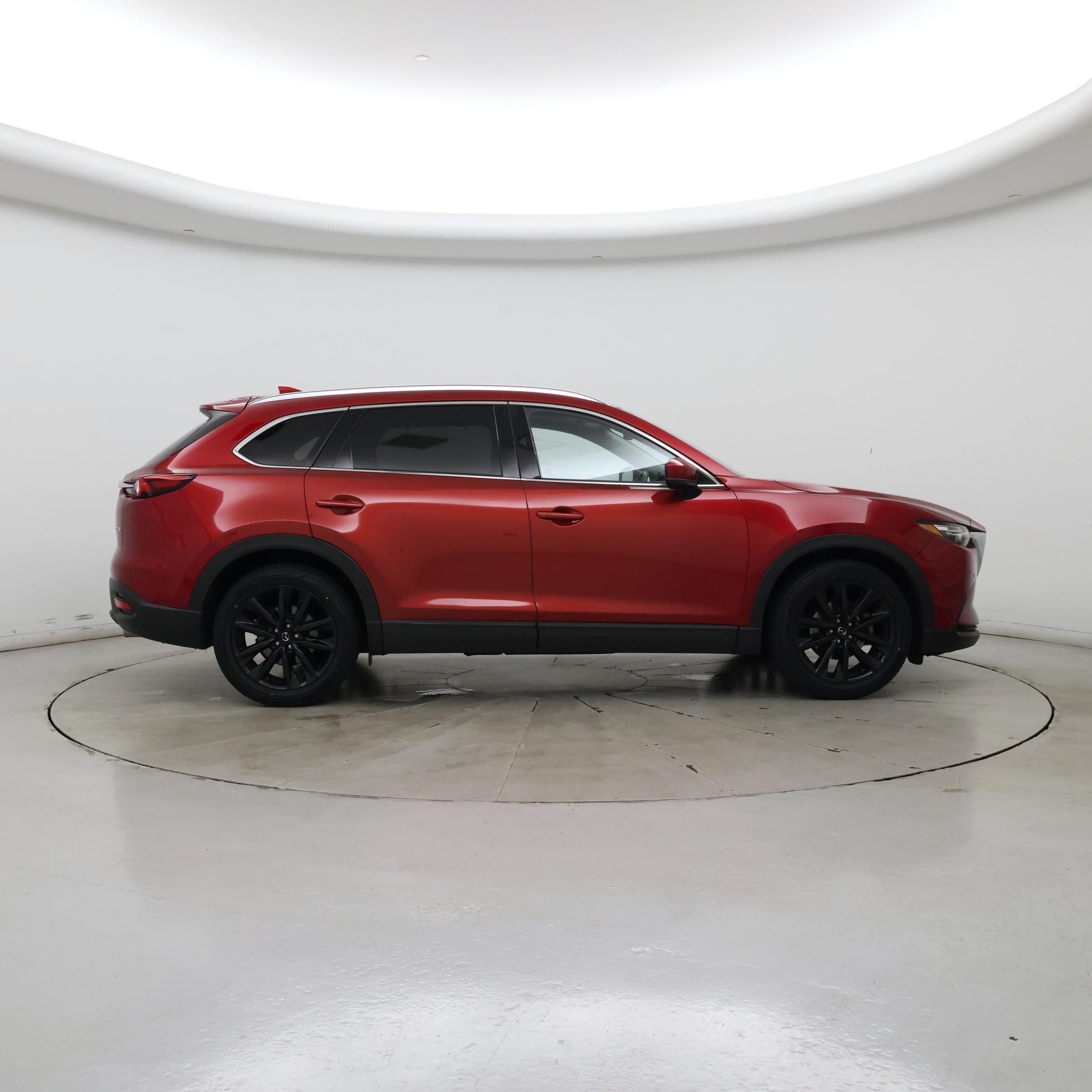 Thumbnail: 2022 Mazda CX-9 - 7