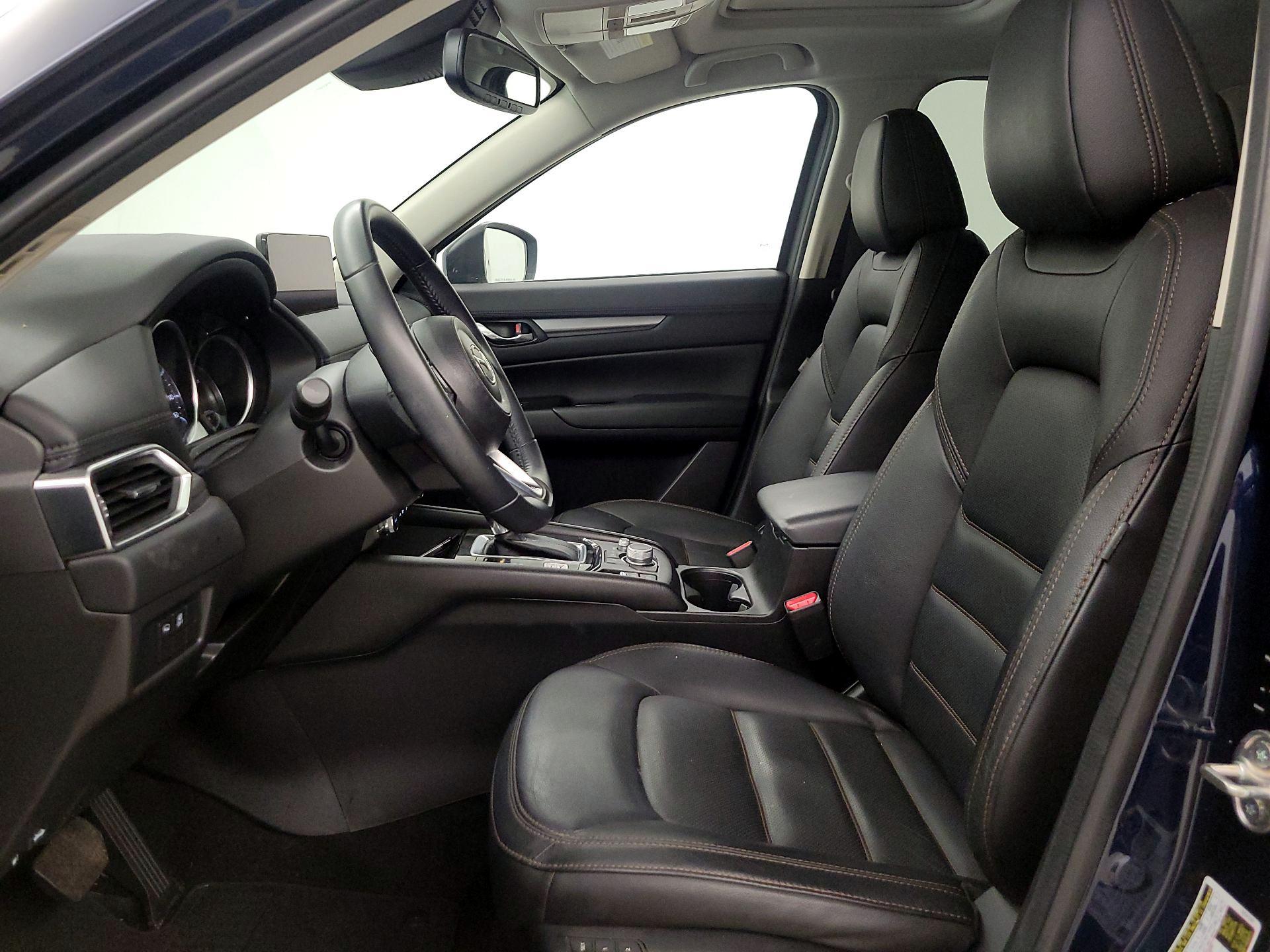 Thumbnail: 2023 Mazda CX-5 - 11