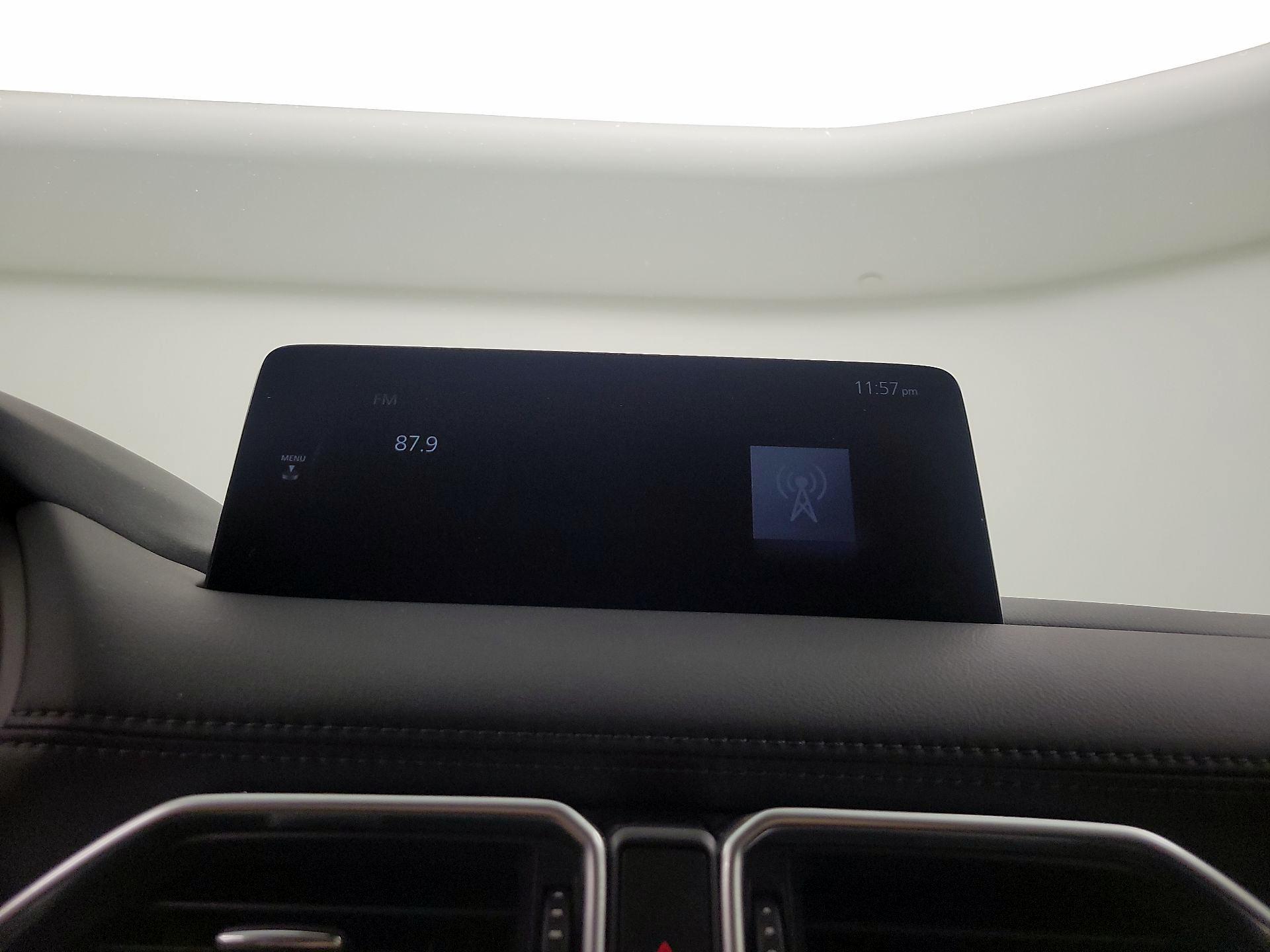 Thumbnail: 2023 Mazda CX-5 - 15