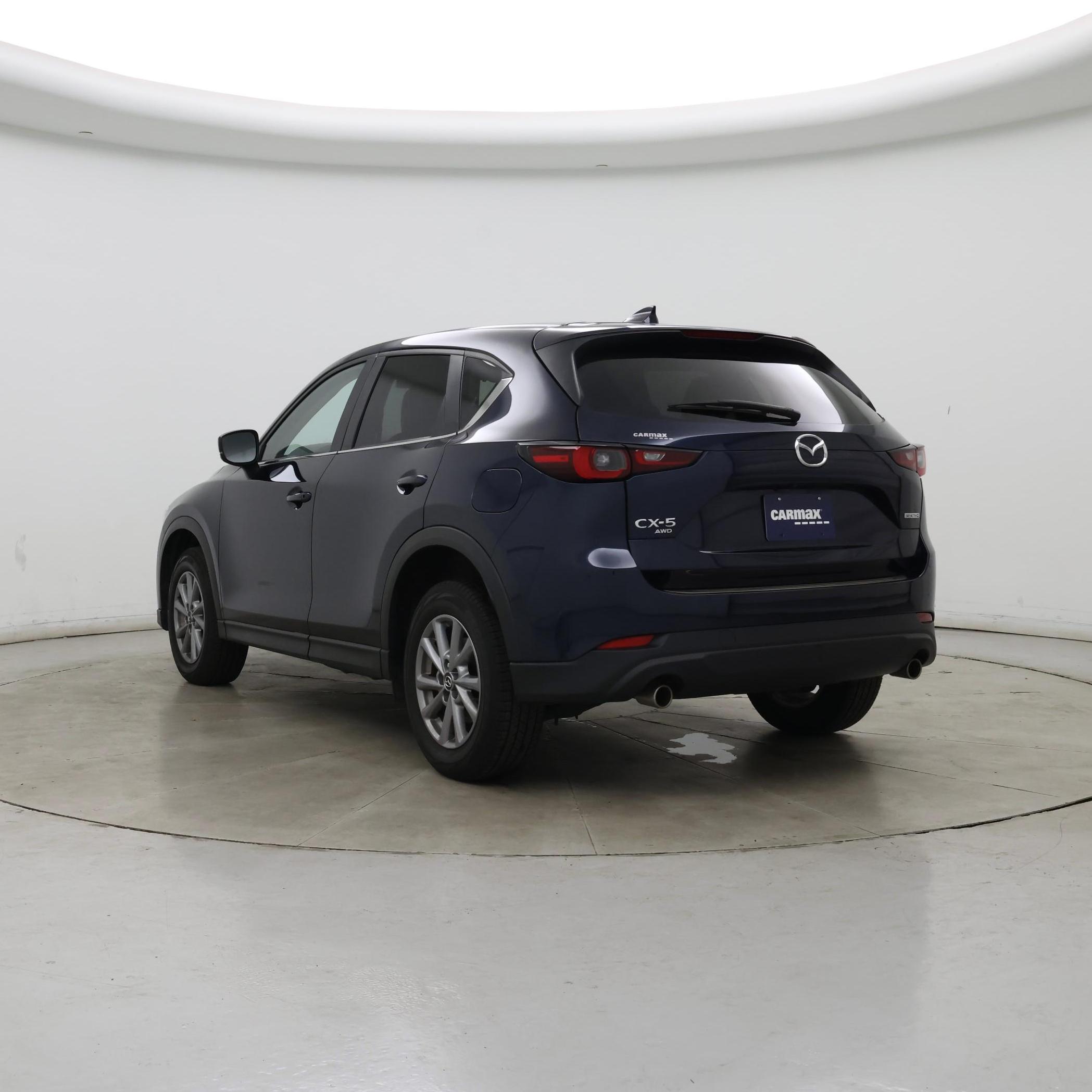 Thumbnail: 2023 Mazda CX-5 - 2