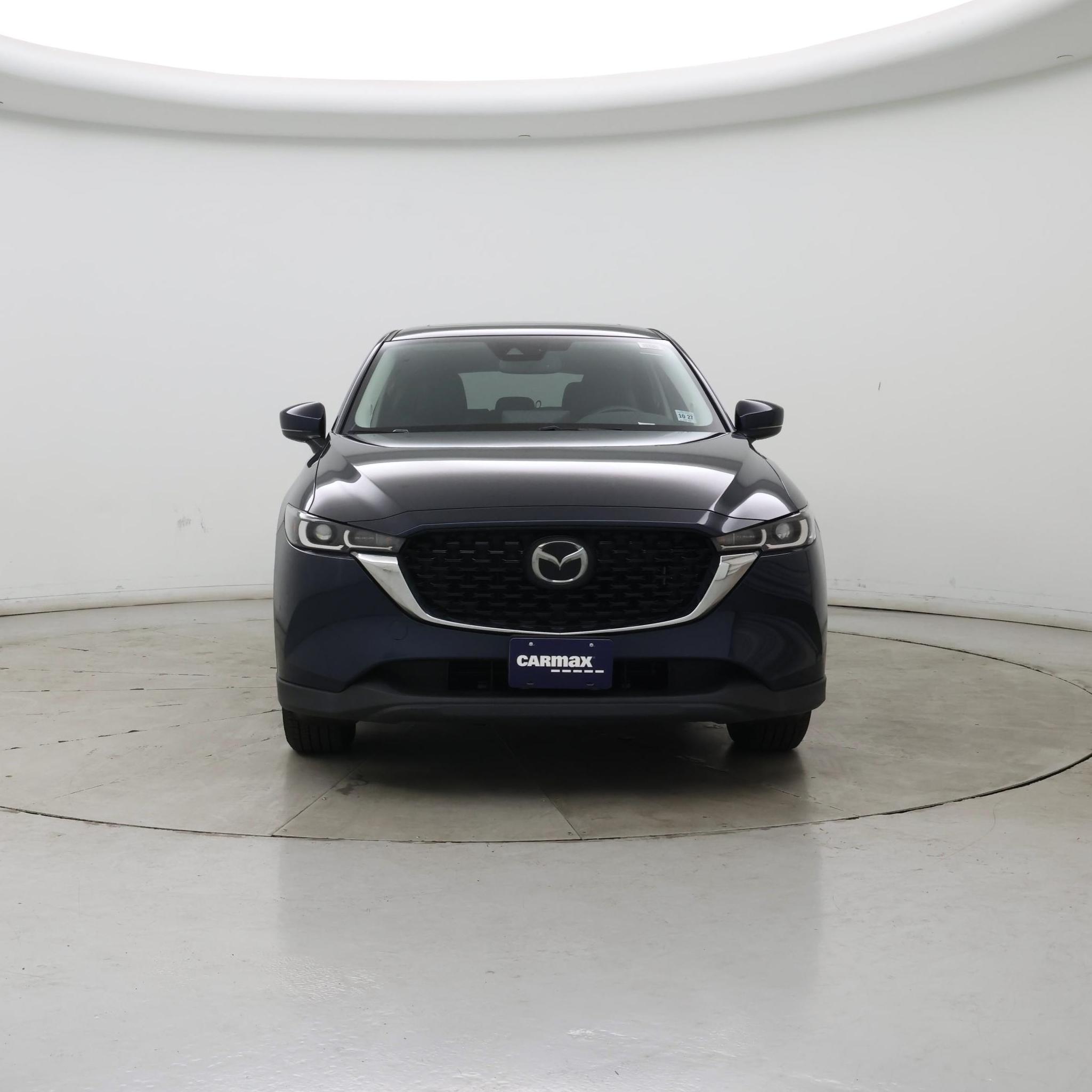 Thumbnail: 2023 Mazda CX-5 - 5