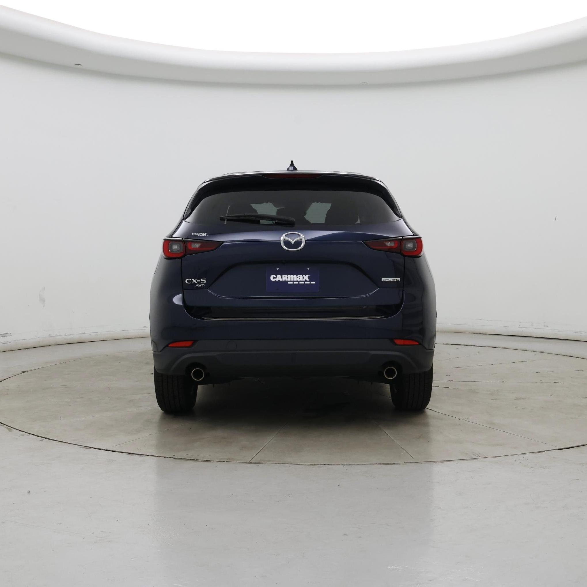 Thumbnail: 2023 Mazda CX-5 - 6