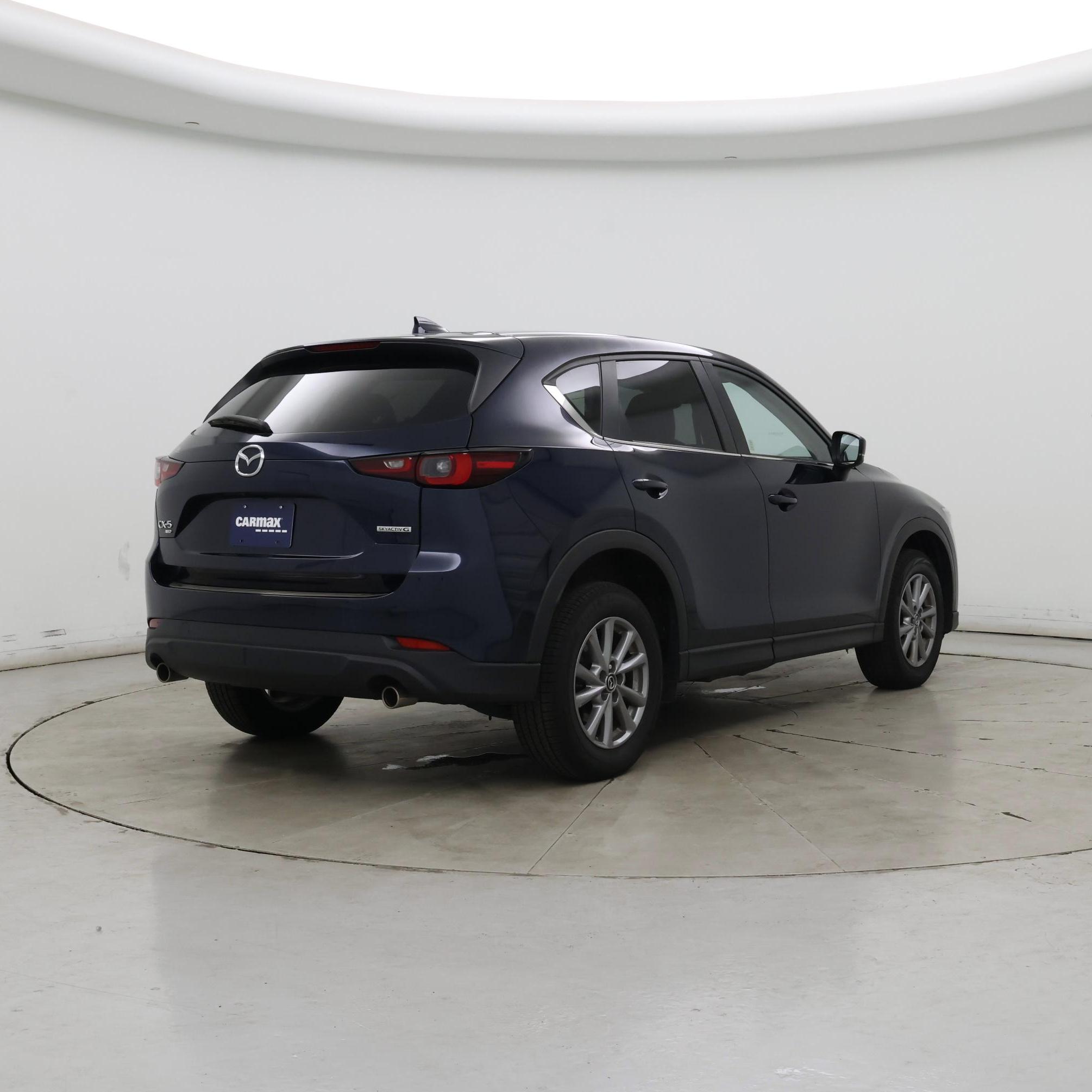 Thumbnail: 2023 Mazda CX-5 - 8