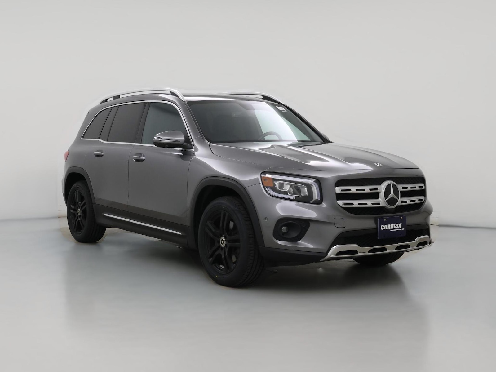 2022 Mercedes-Benz GLB