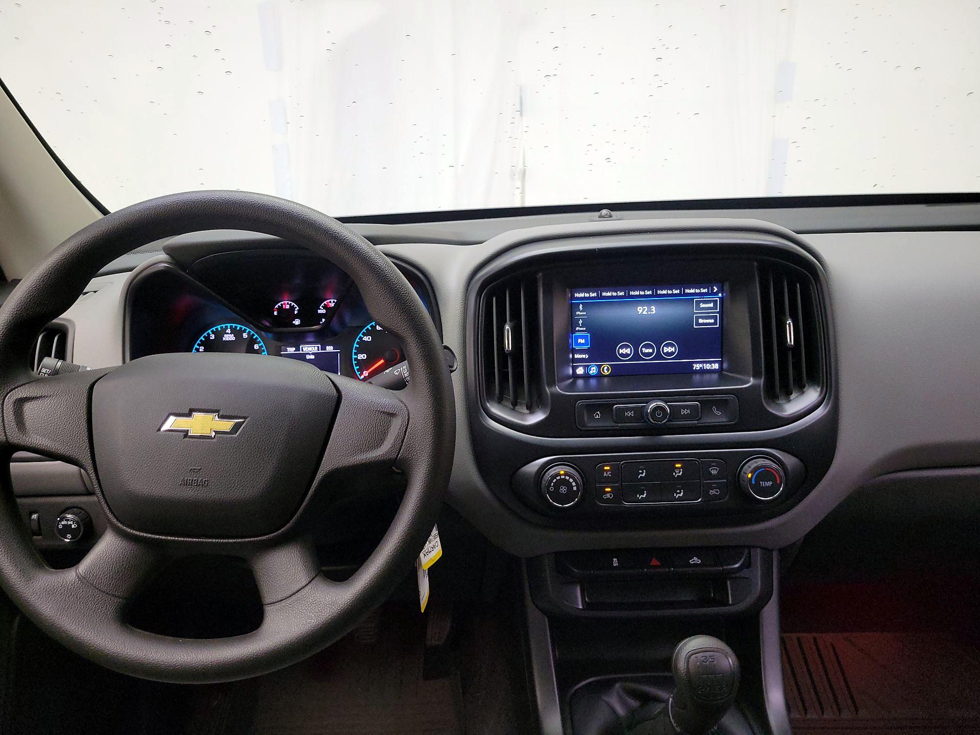 Thumbnail: 2019 Chevrolet Colorado - 9