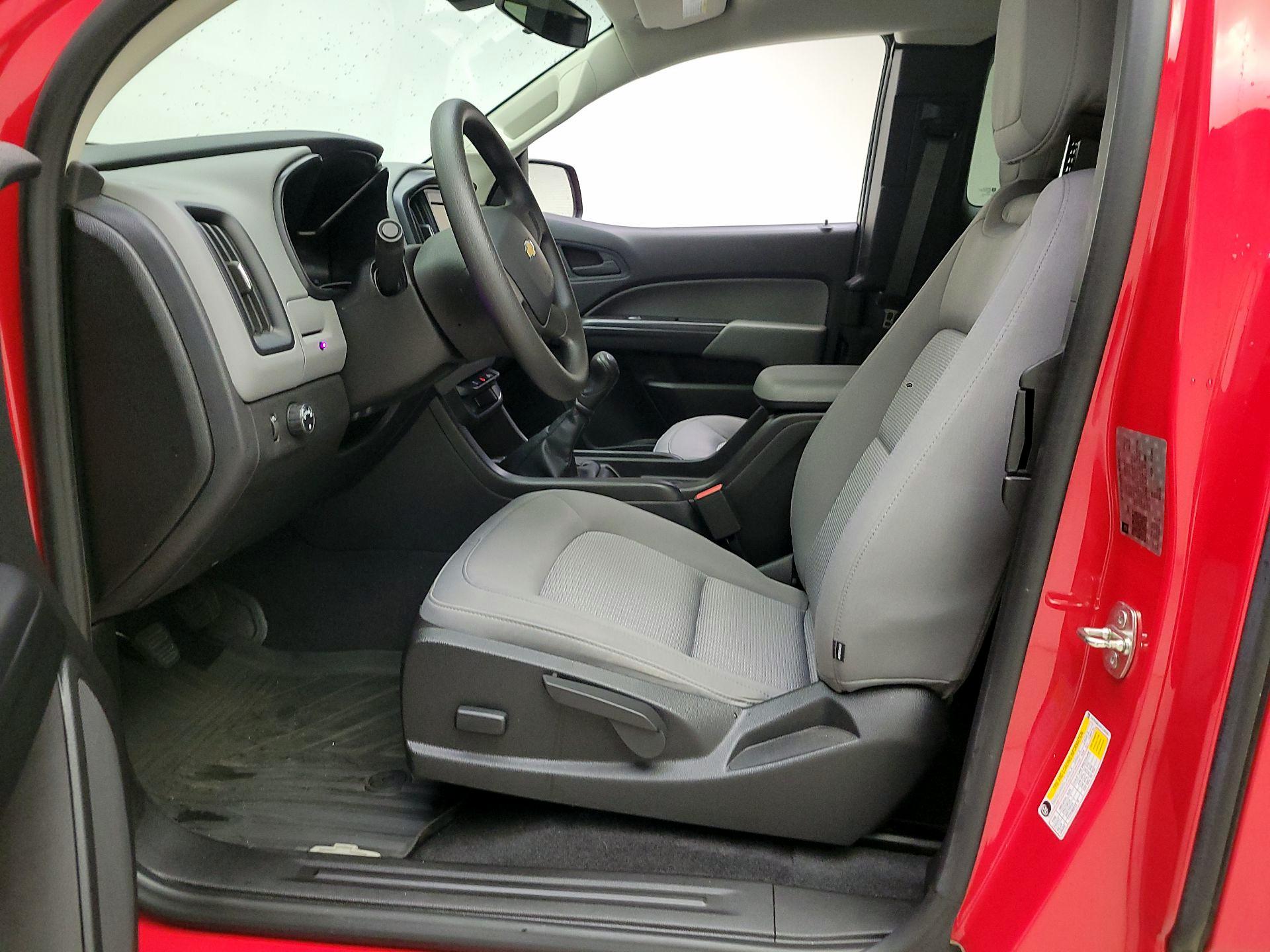 Thumbnail: 2019 Chevrolet Colorado - 11