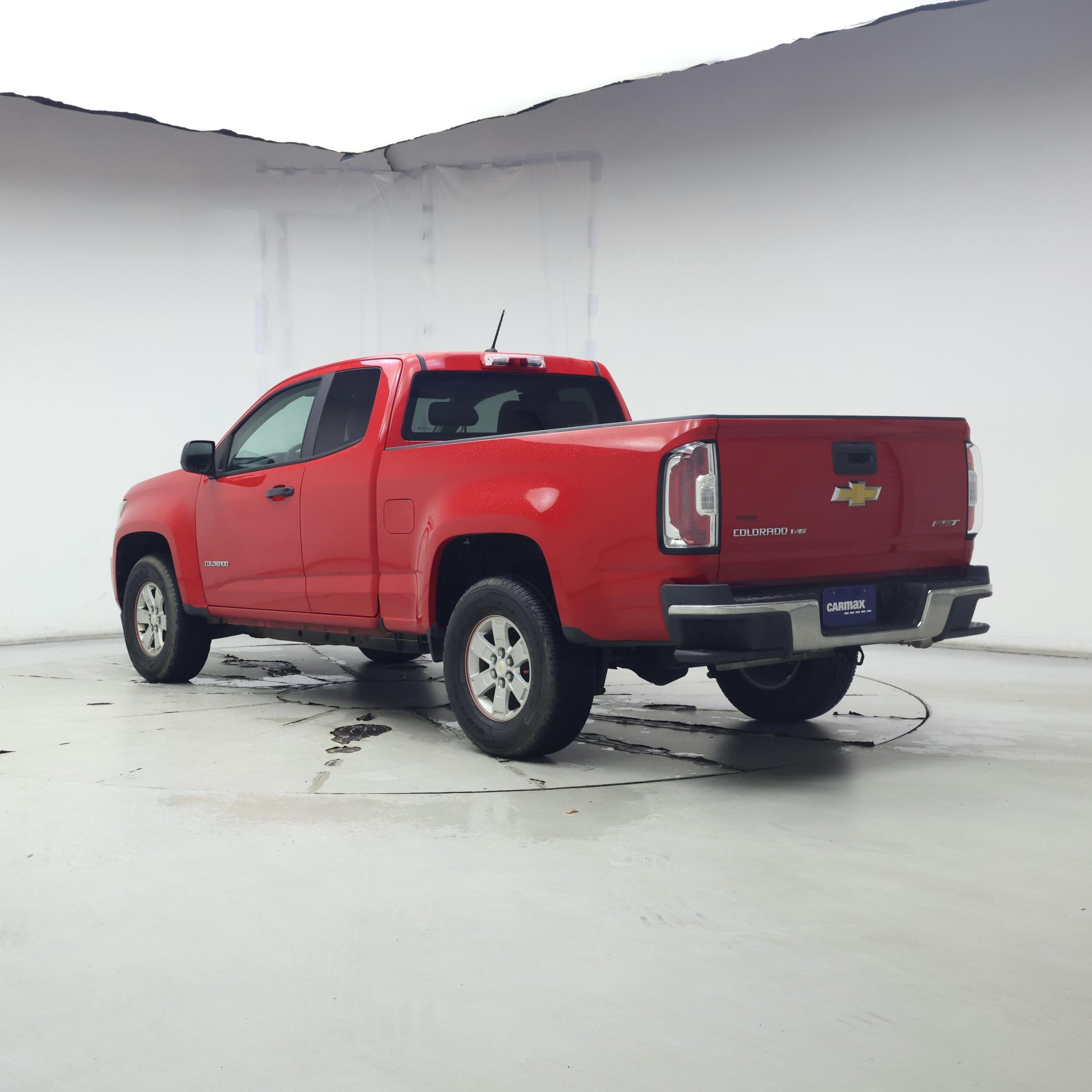 Thumbnail: 2019 Chevrolet Colorado - 2