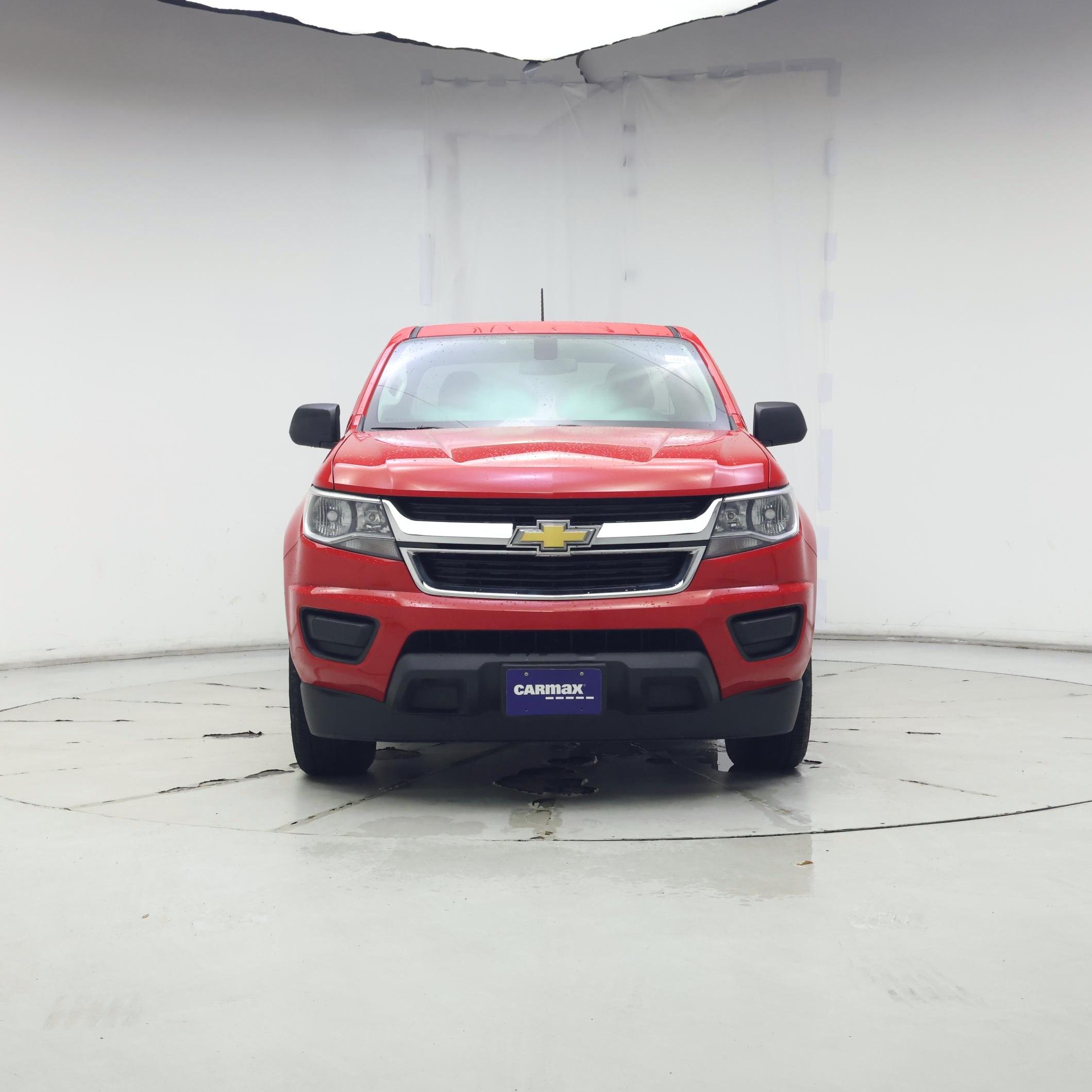 Thumbnail: 2019 Chevrolet Colorado - 5