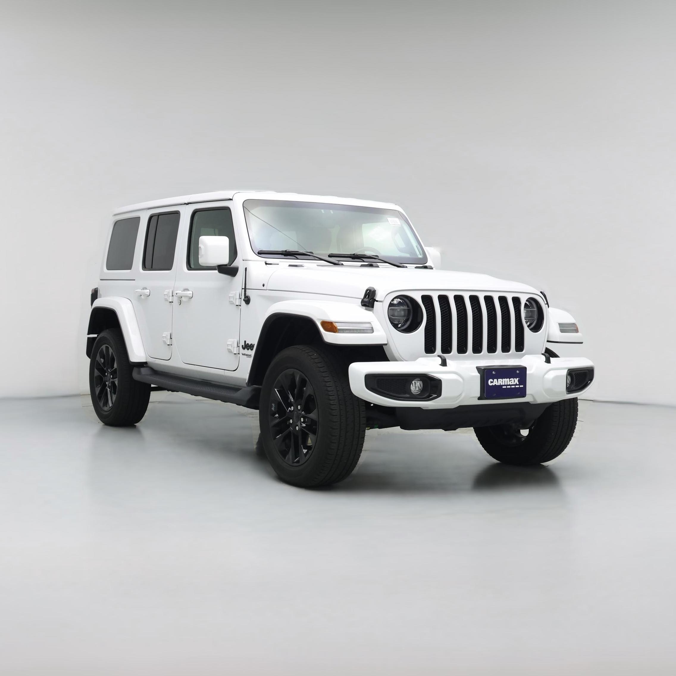 Thumbnail: 2022 Jeep Wrangler - 1
