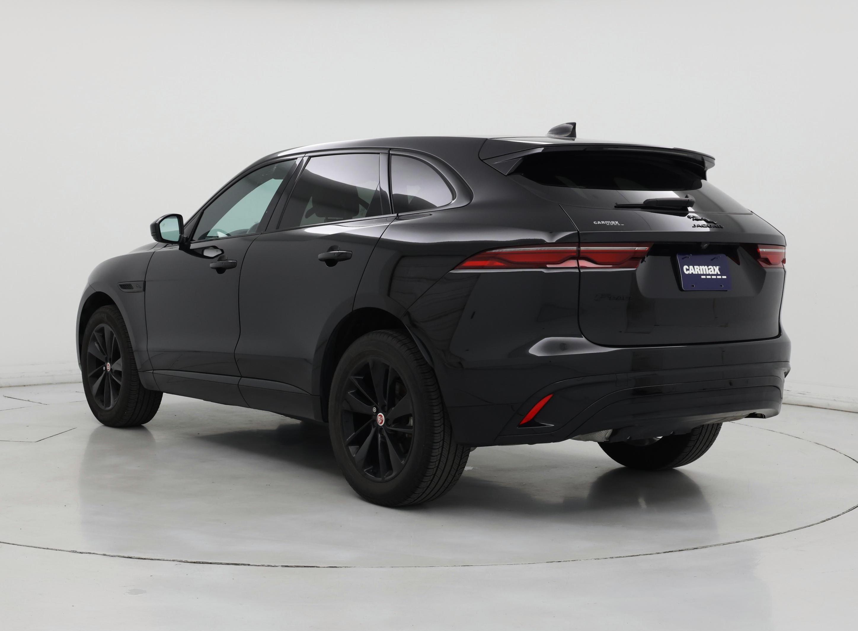 Thumbnail: 2022 Jaguar F-Pace - 2