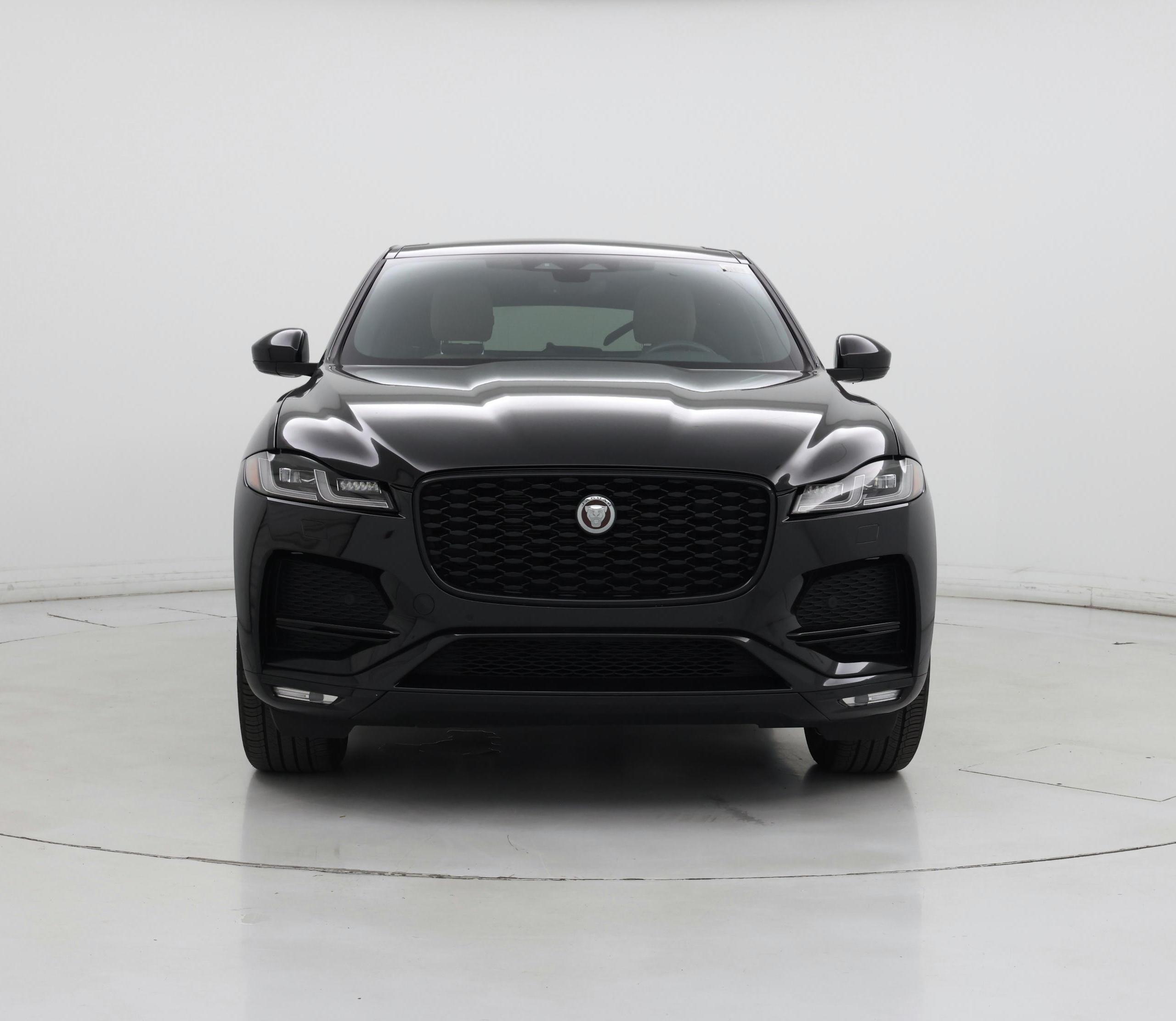 Thumbnail: 2022 Jaguar F-Pace - 5