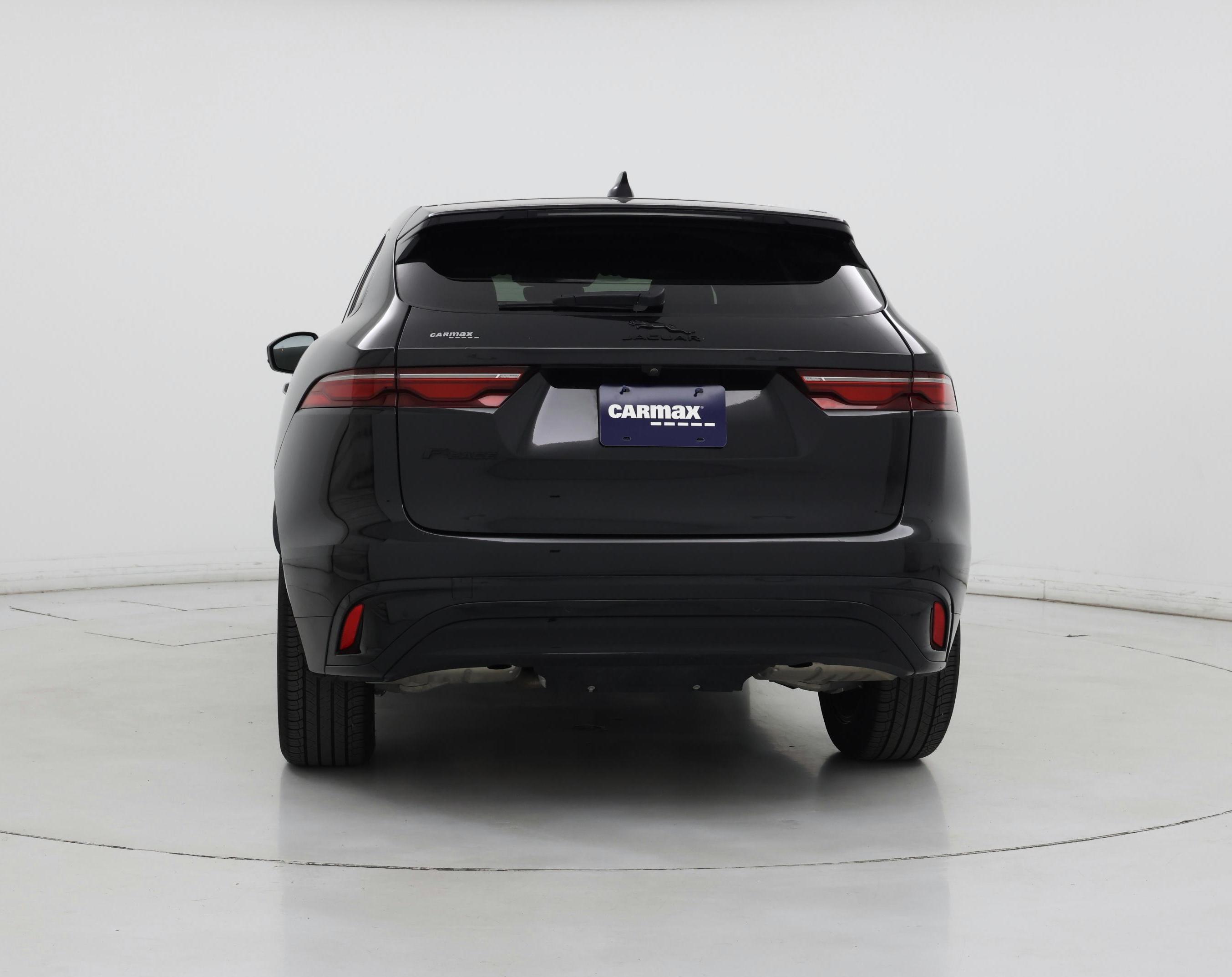Thumbnail: 2022 Jaguar F-Pace - 6