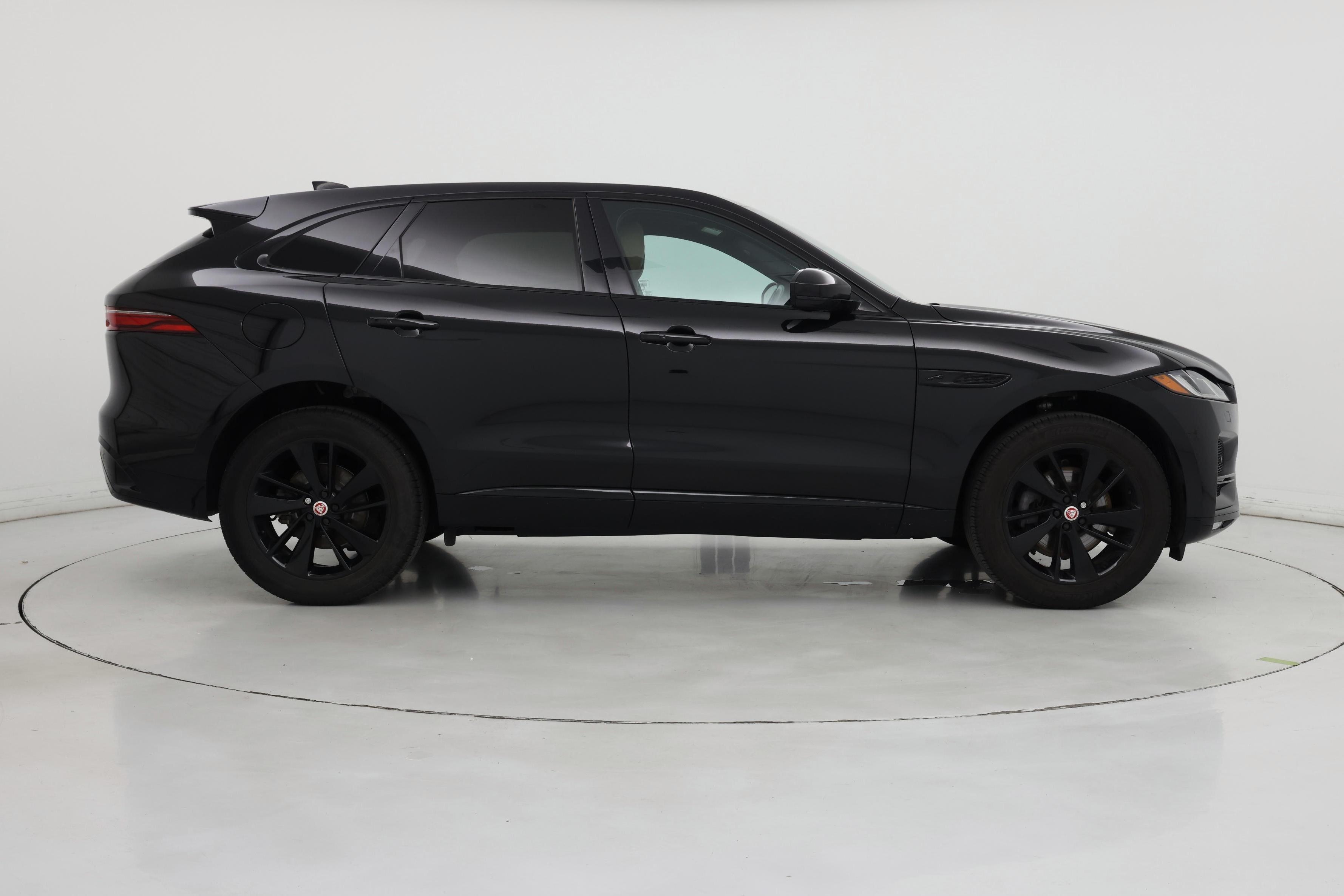Thumbnail: 2022 Jaguar F-Pace - 7