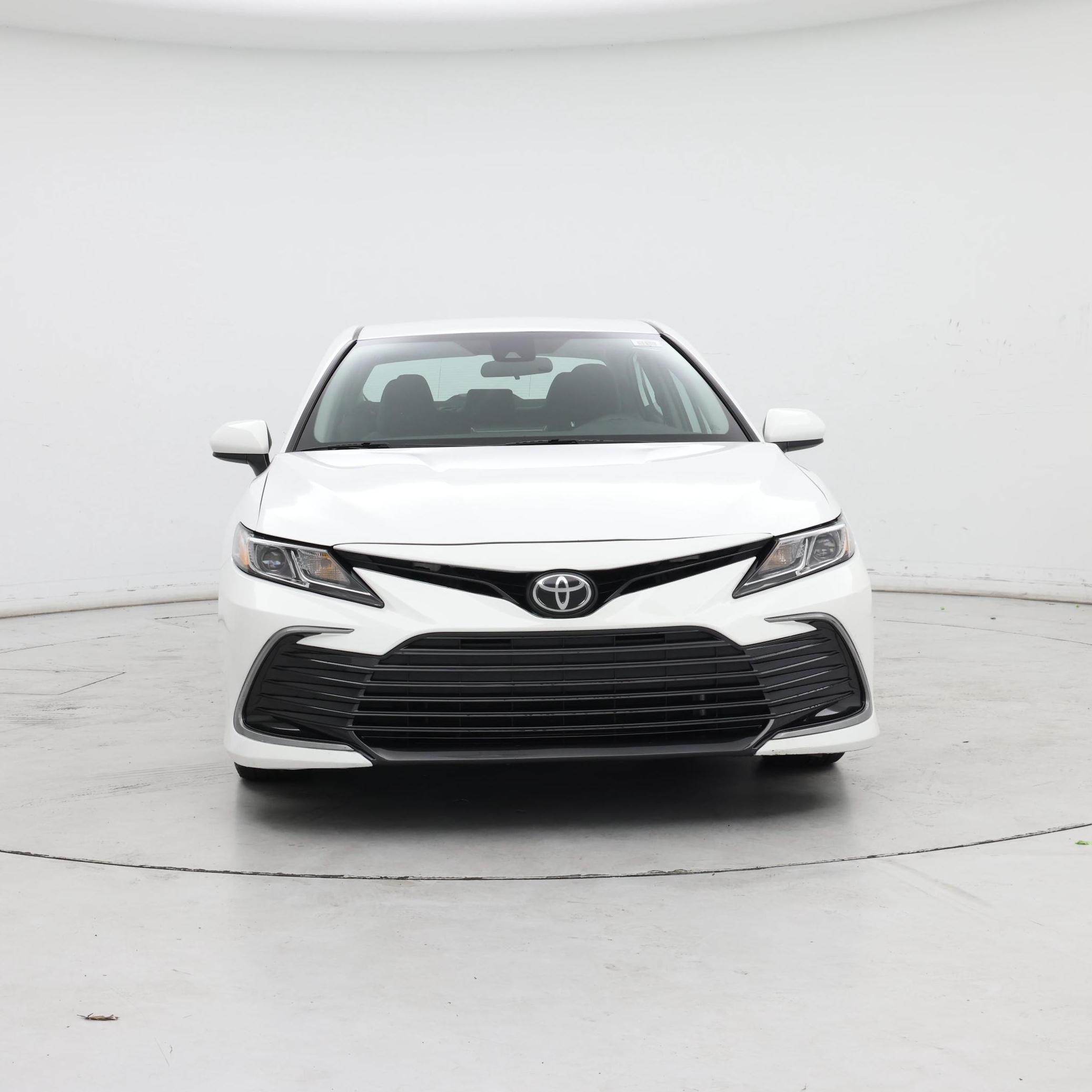 Thumbnail: 2021 Toyota Camry - 5