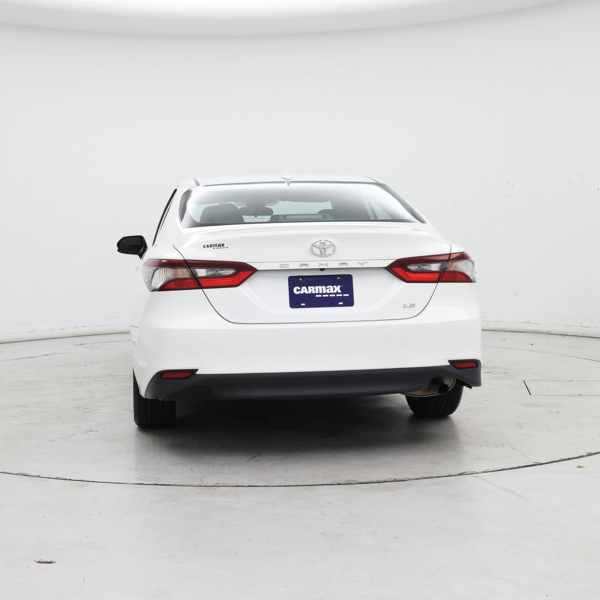 Thumbnail: 2021 Toyota Camry - 6