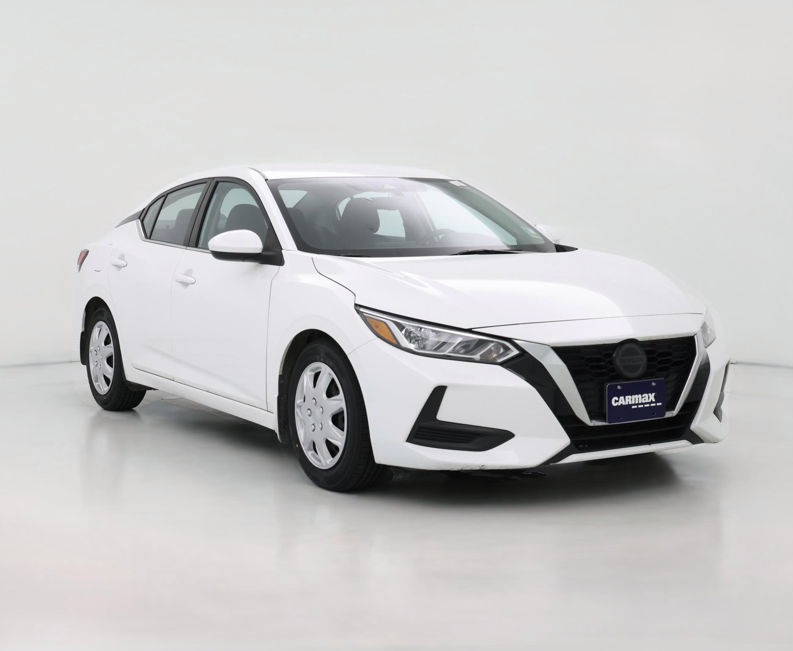 Thumbnail: 2022 Nissan Sentra - 1