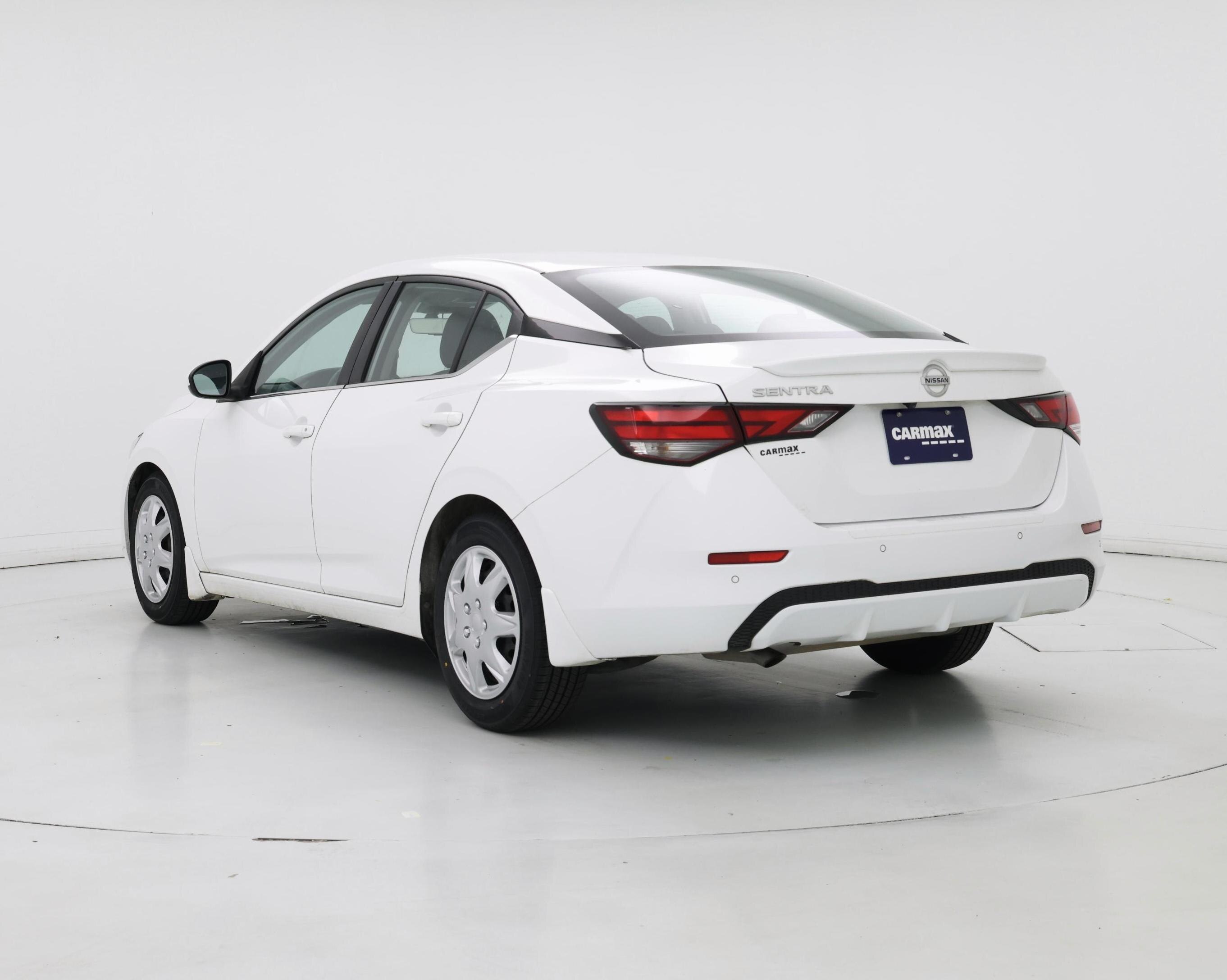 Thumbnail: 2022 Nissan Sentra - 2