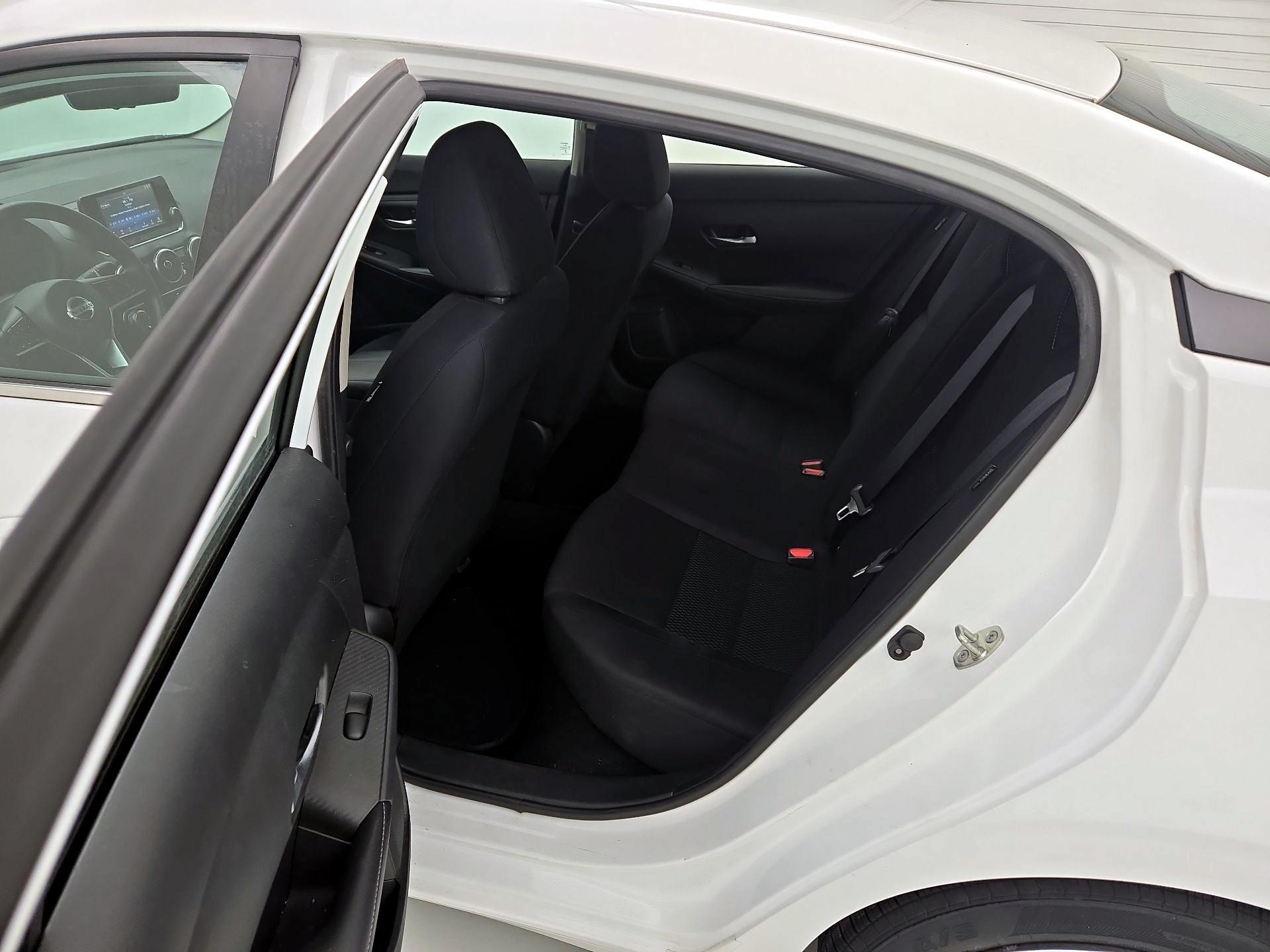 Thumbnail: 2022 Nissan Sentra - 19