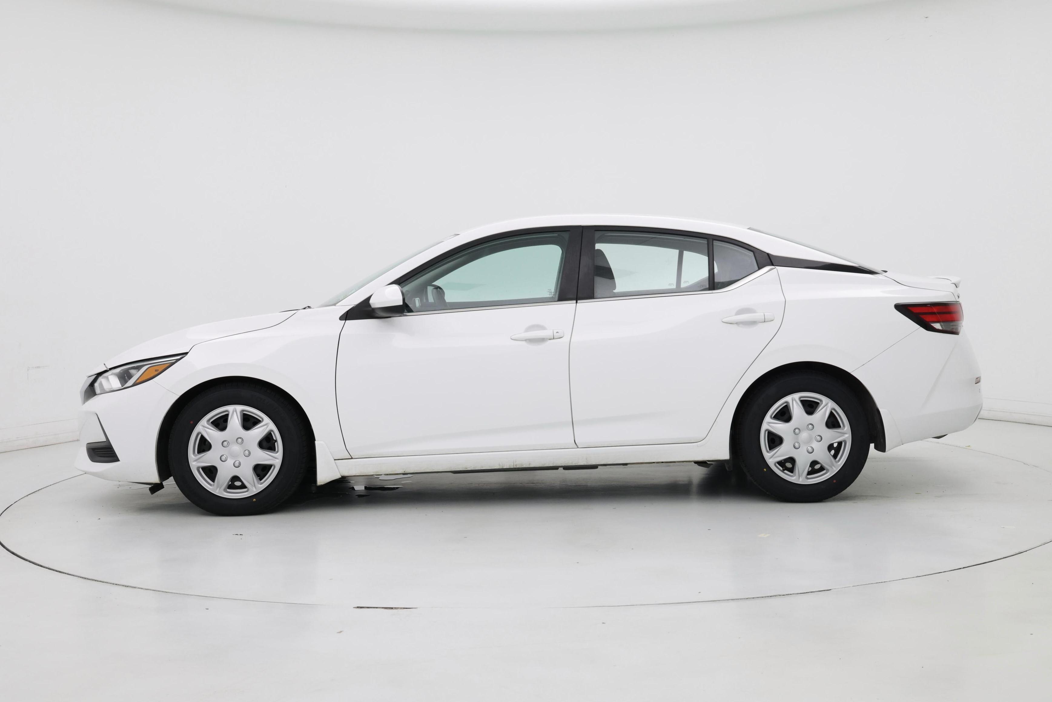 Thumbnail: 2022 Nissan Sentra - 3