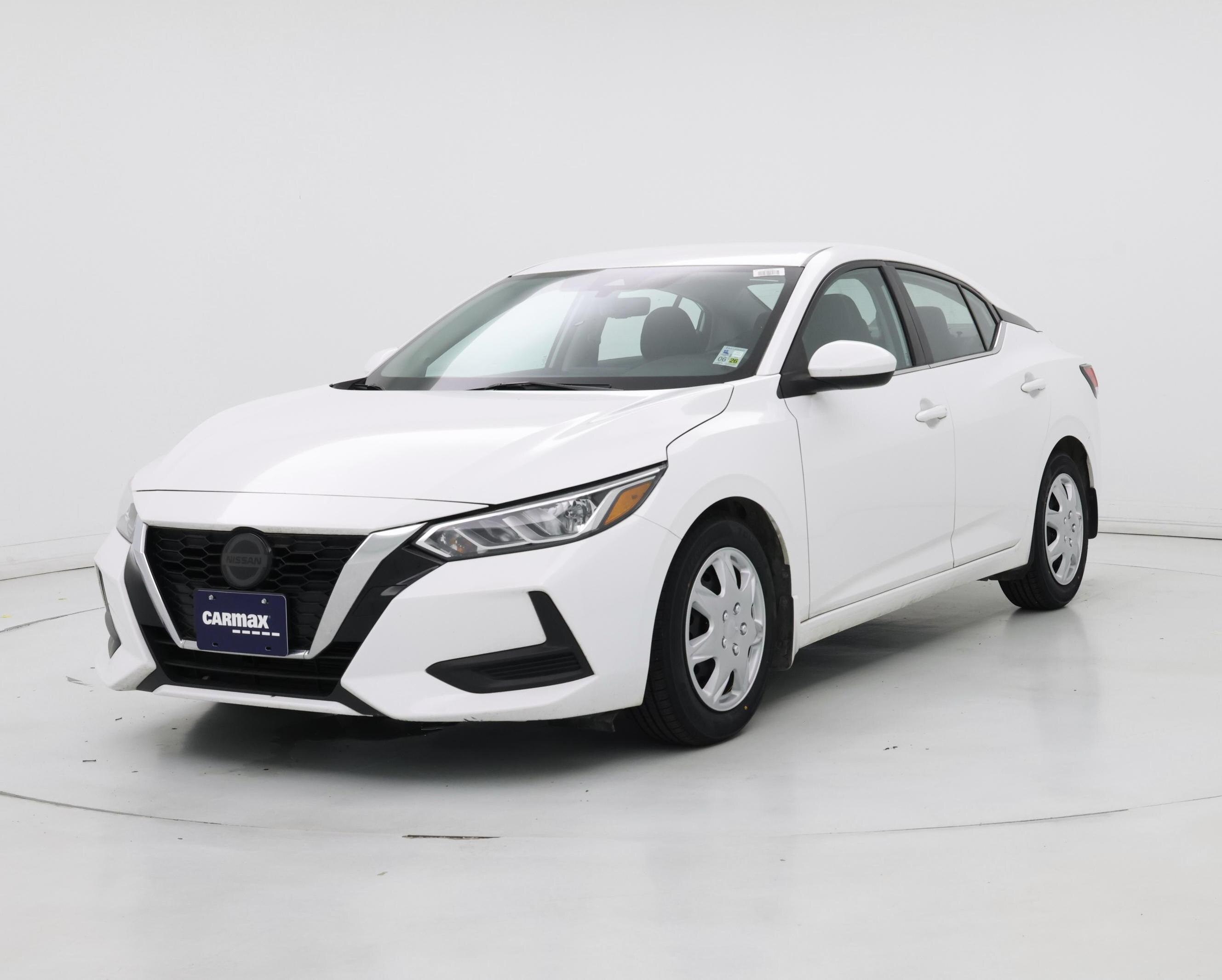 Thumbnail: 2022 Nissan Sentra - 4