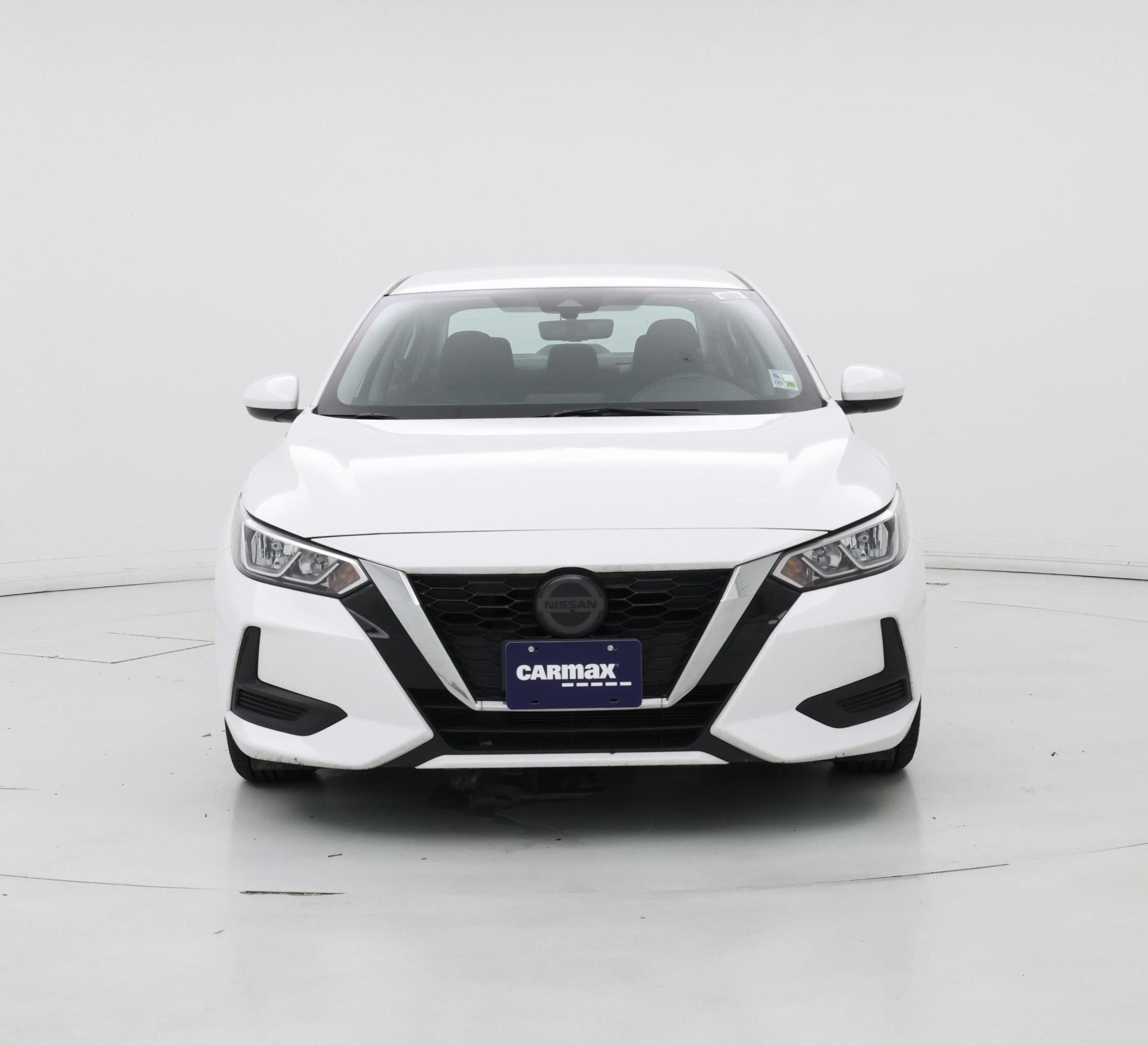 Thumbnail: 2022 Nissan Sentra - 5