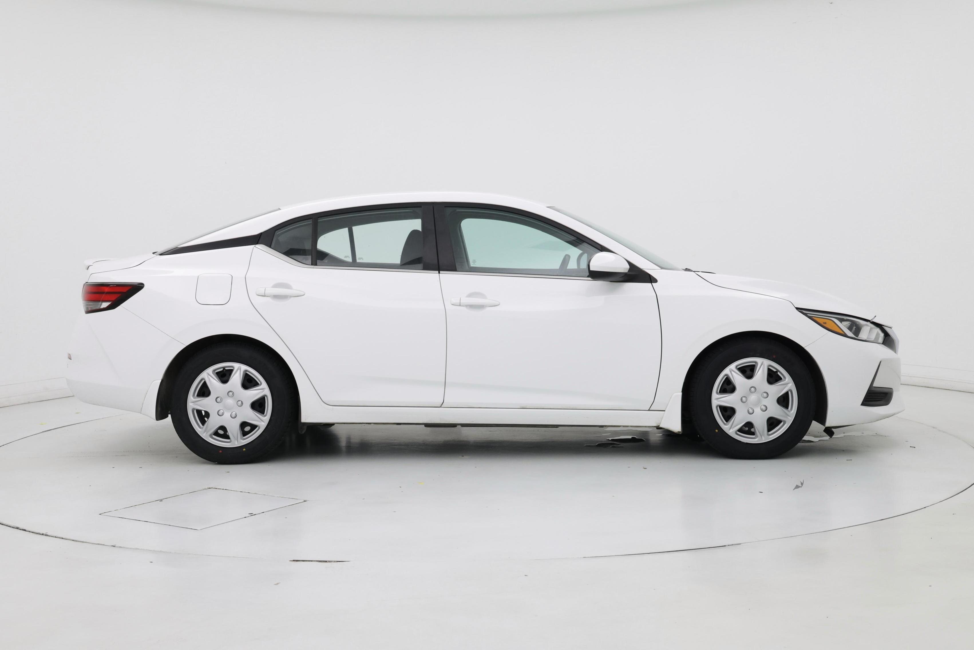 Thumbnail: 2022 Nissan Sentra - 7