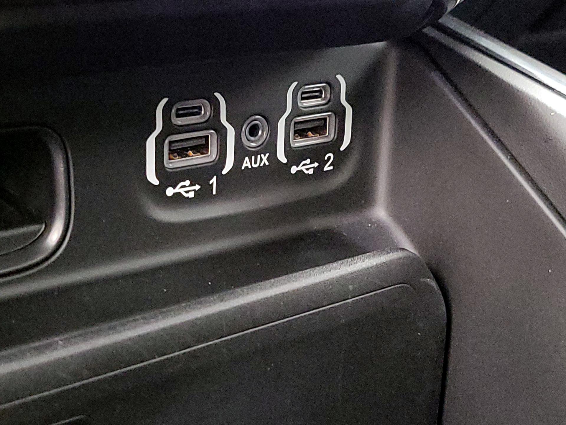Thumbnail: 2021 RAM 1500 - 18