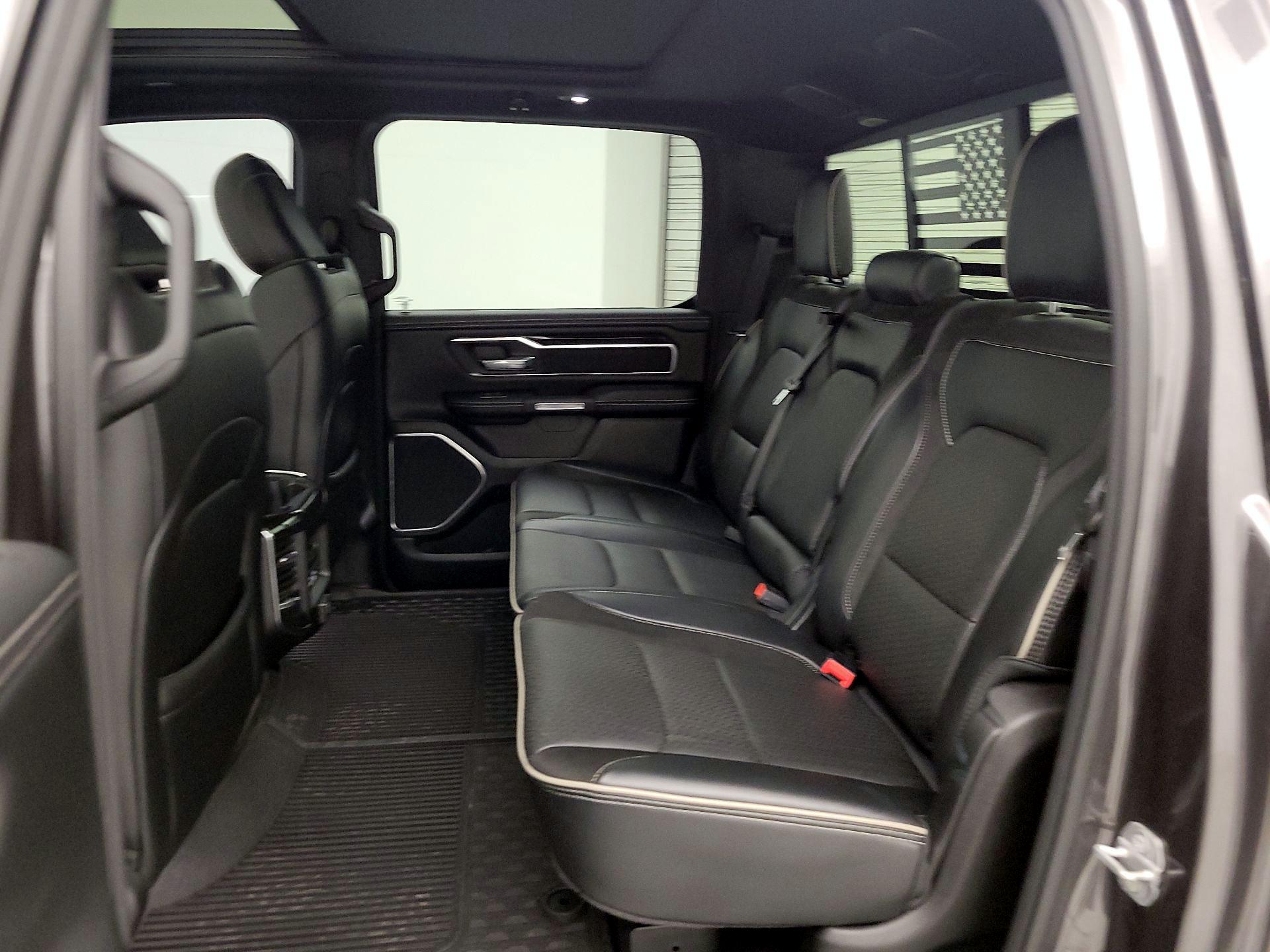 Thumbnail: 2021 RAM 1500 - 20
