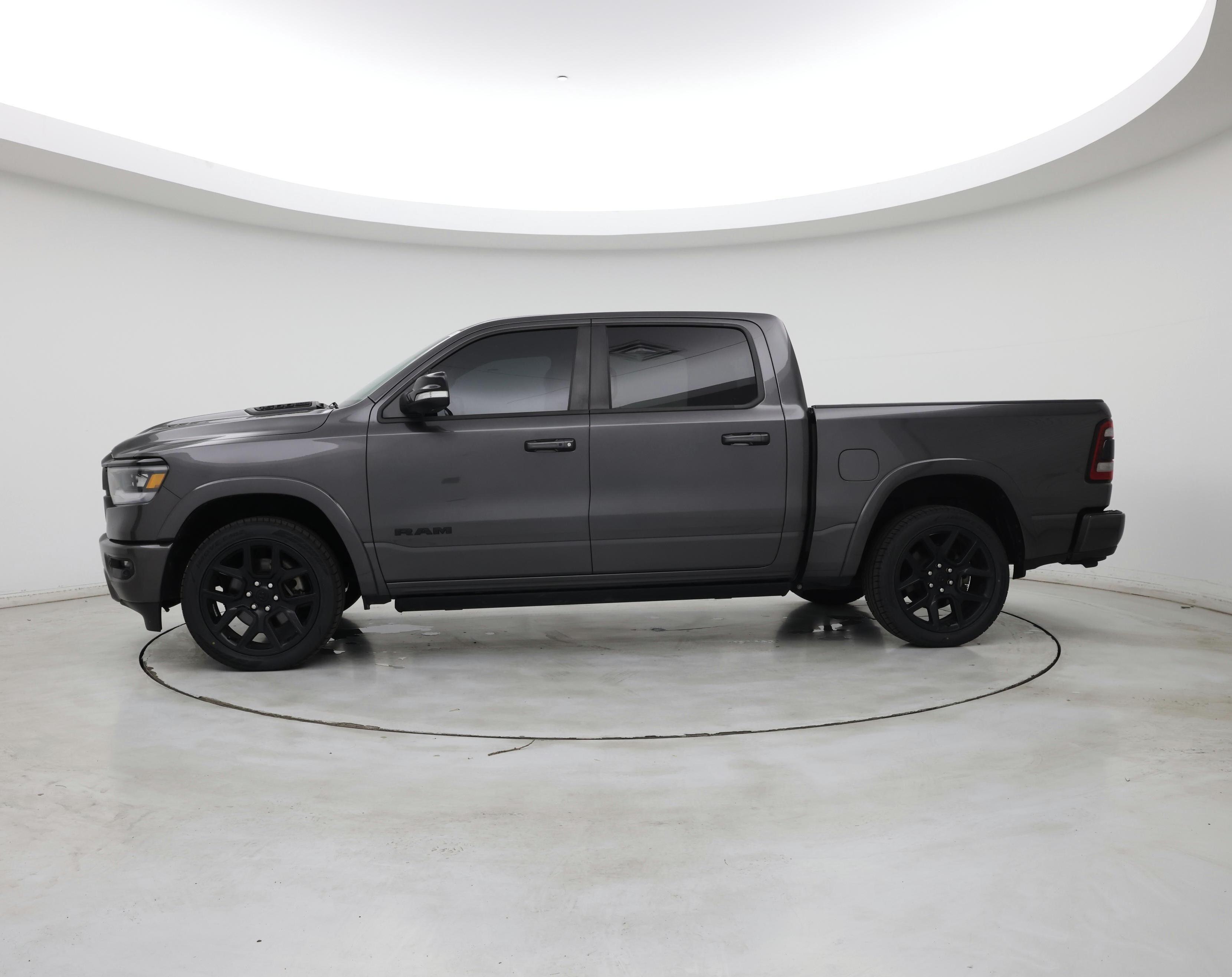 Thumbnail: 2021 RAM 1500 - 3