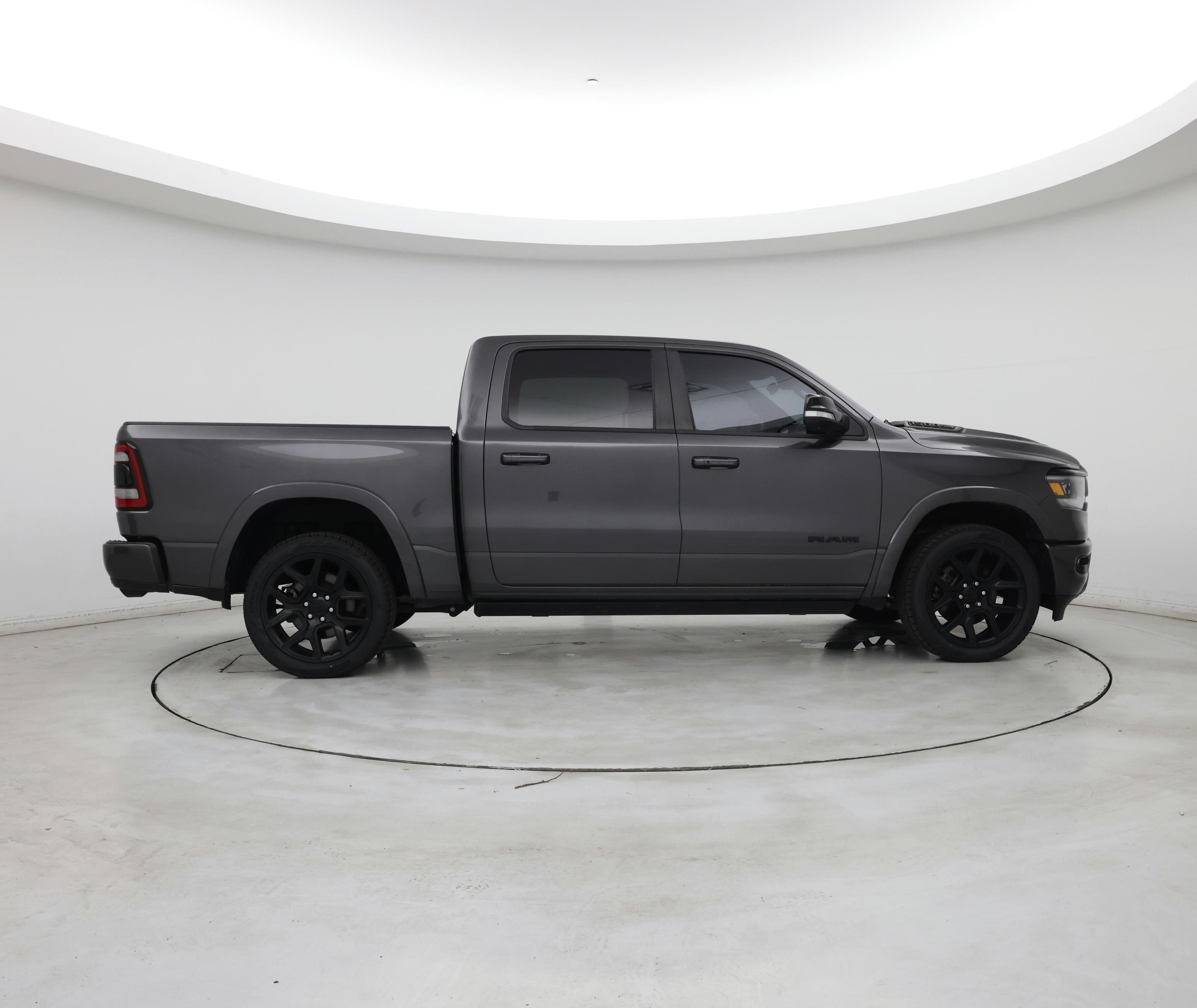 Thumbnail: 2021 RAM 1500 - 7
