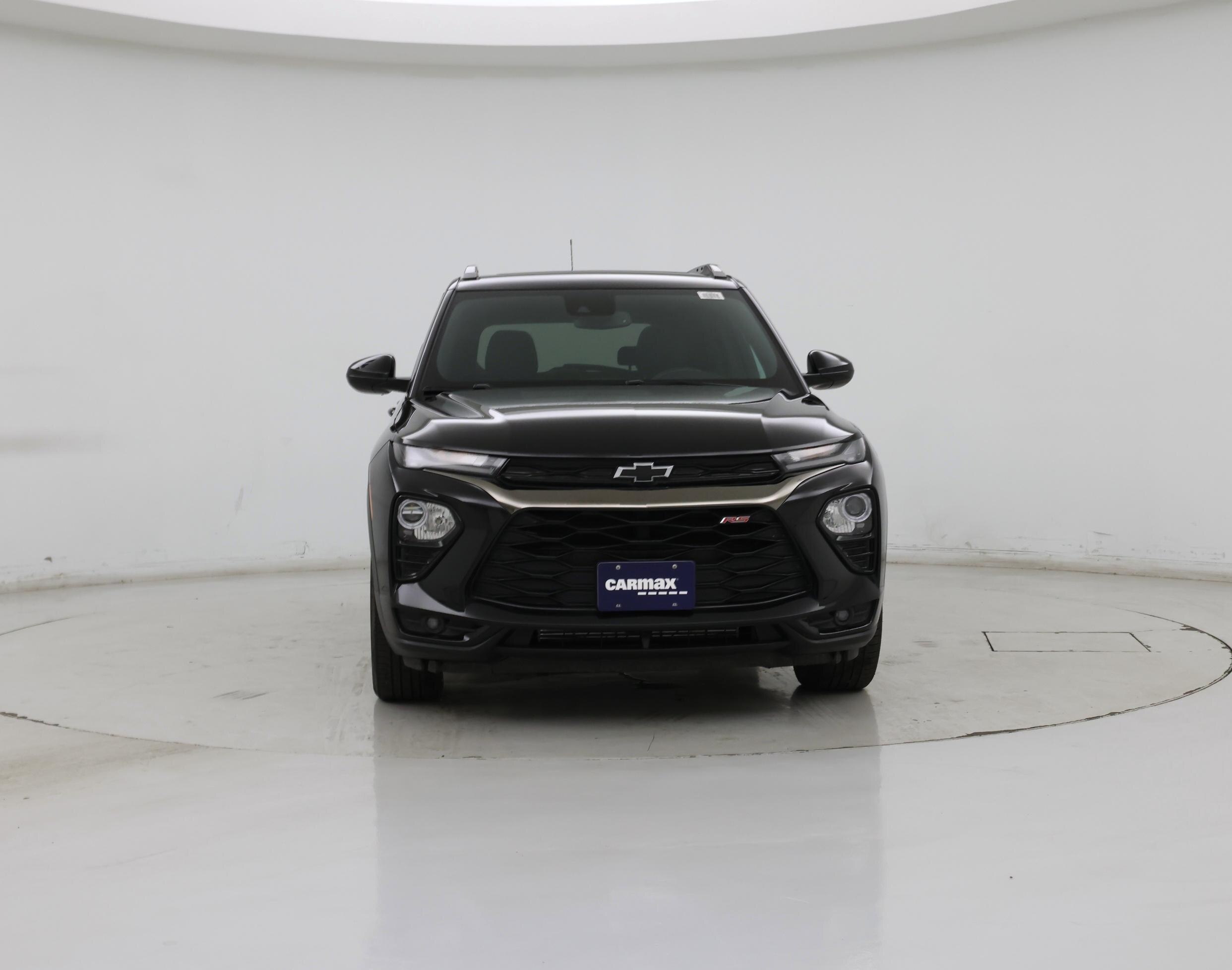 Thumbnail: 2023 Chevrolet TrailBlazer - 5