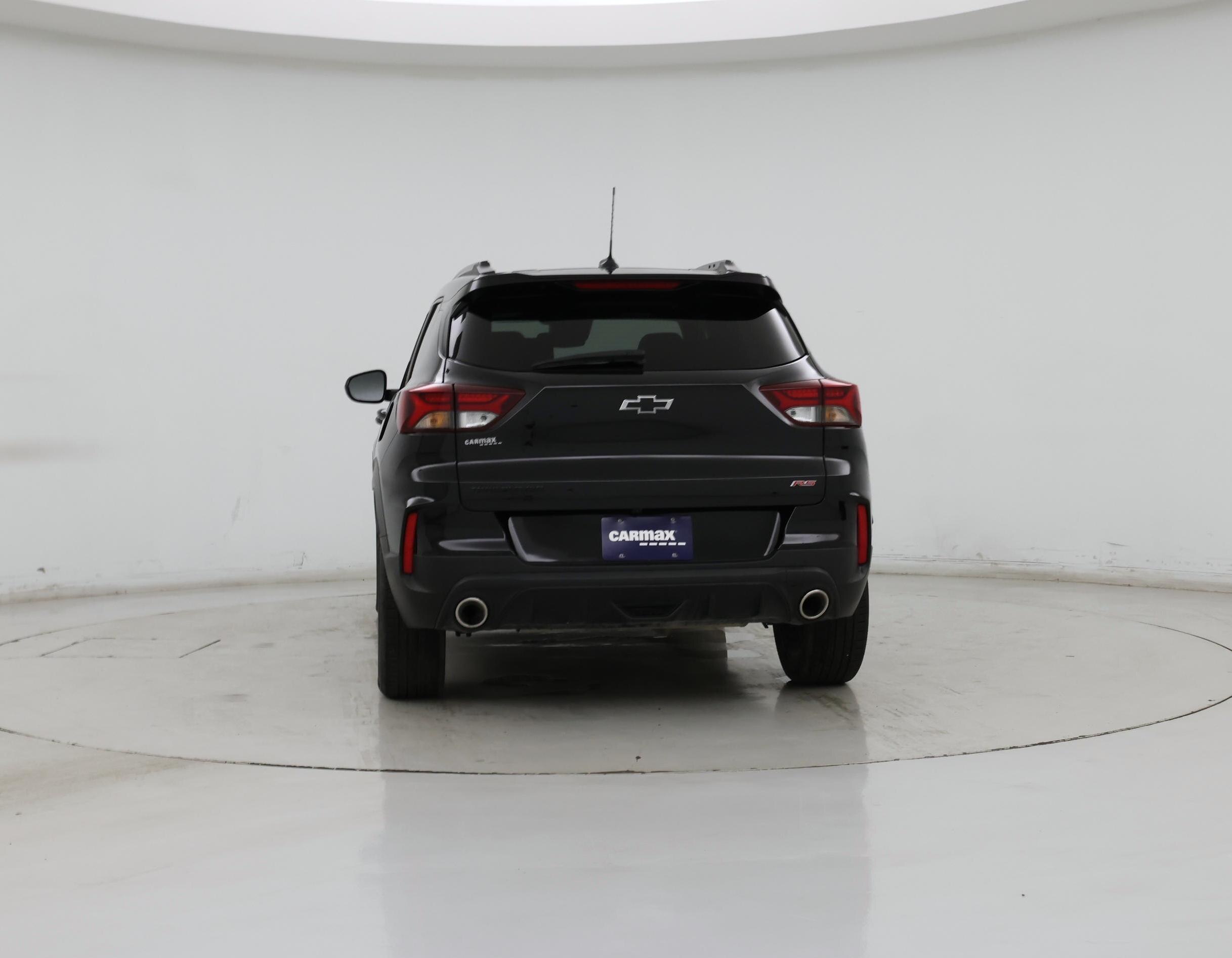 Thumbnail: 2023 Chevrolet TrailBlazer - 6