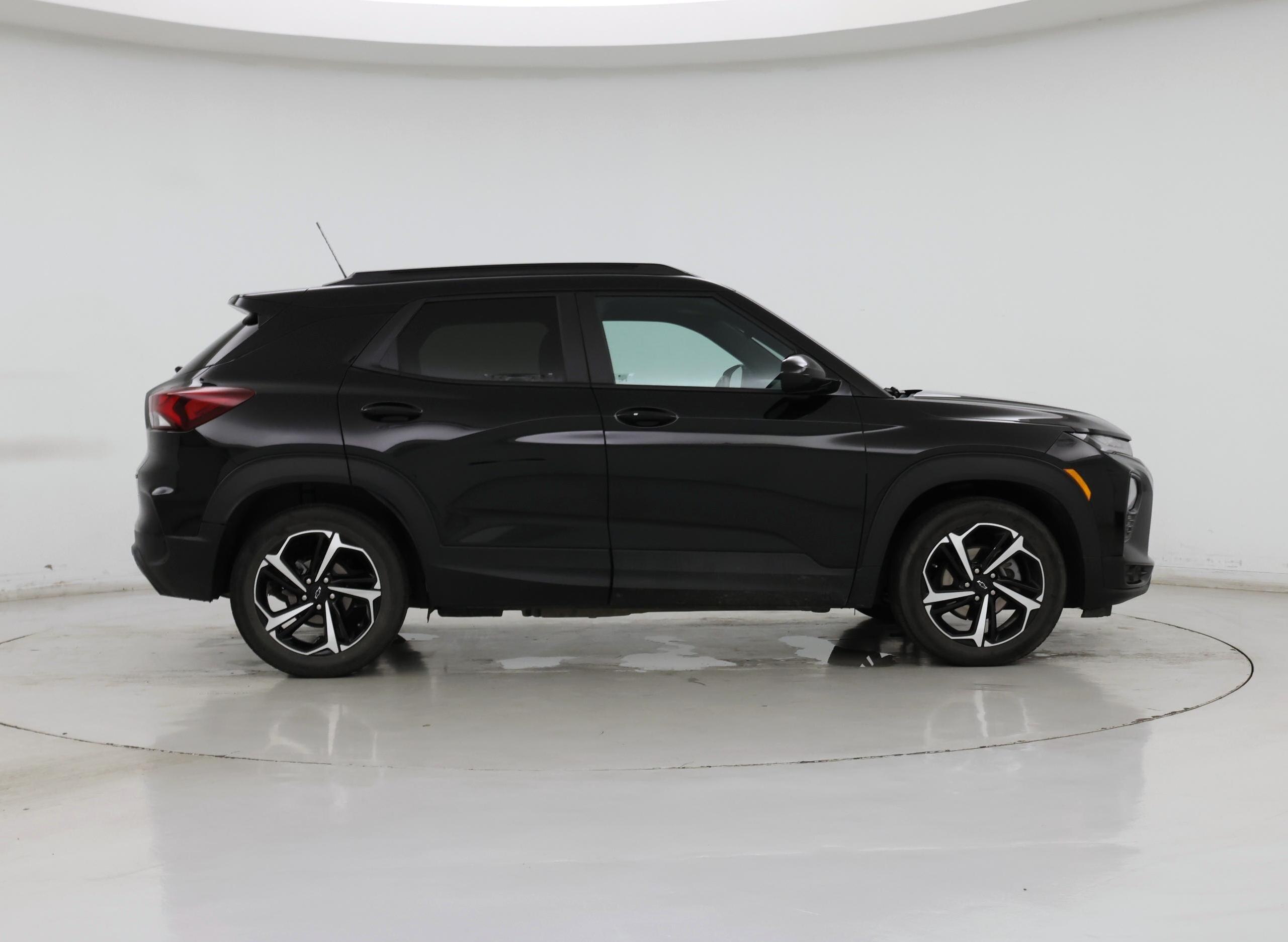Thumbnail: 2023 Chevrolet TrailBlazer - 7