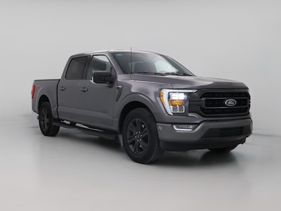 2023 Ford F150 XLT