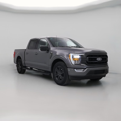 2023 Ford F150 XLT