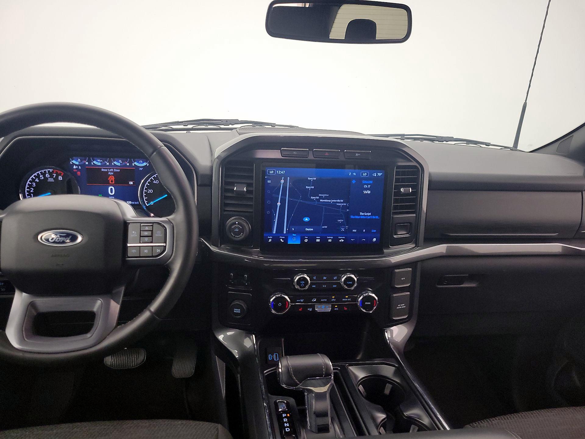 Thumbnail: 2023 Ford F-150 - 9