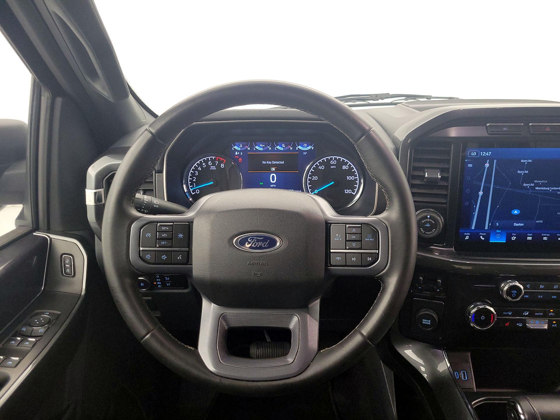 Thumbnail: 2023 Ford F-150 - 10