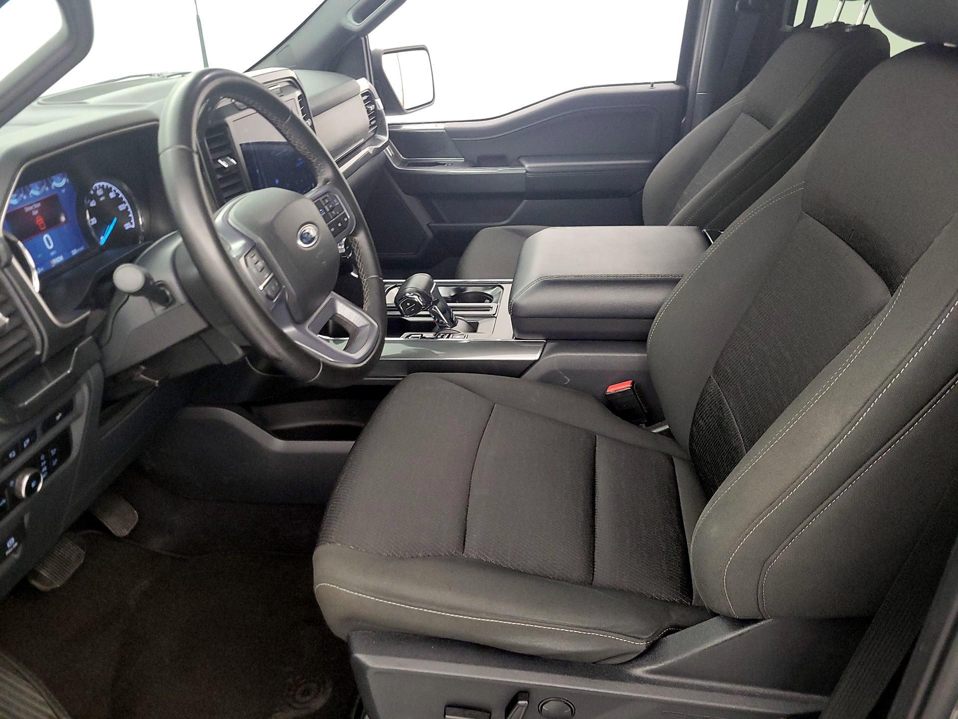 Thumbnail: 2023 Ford F-150 - 11