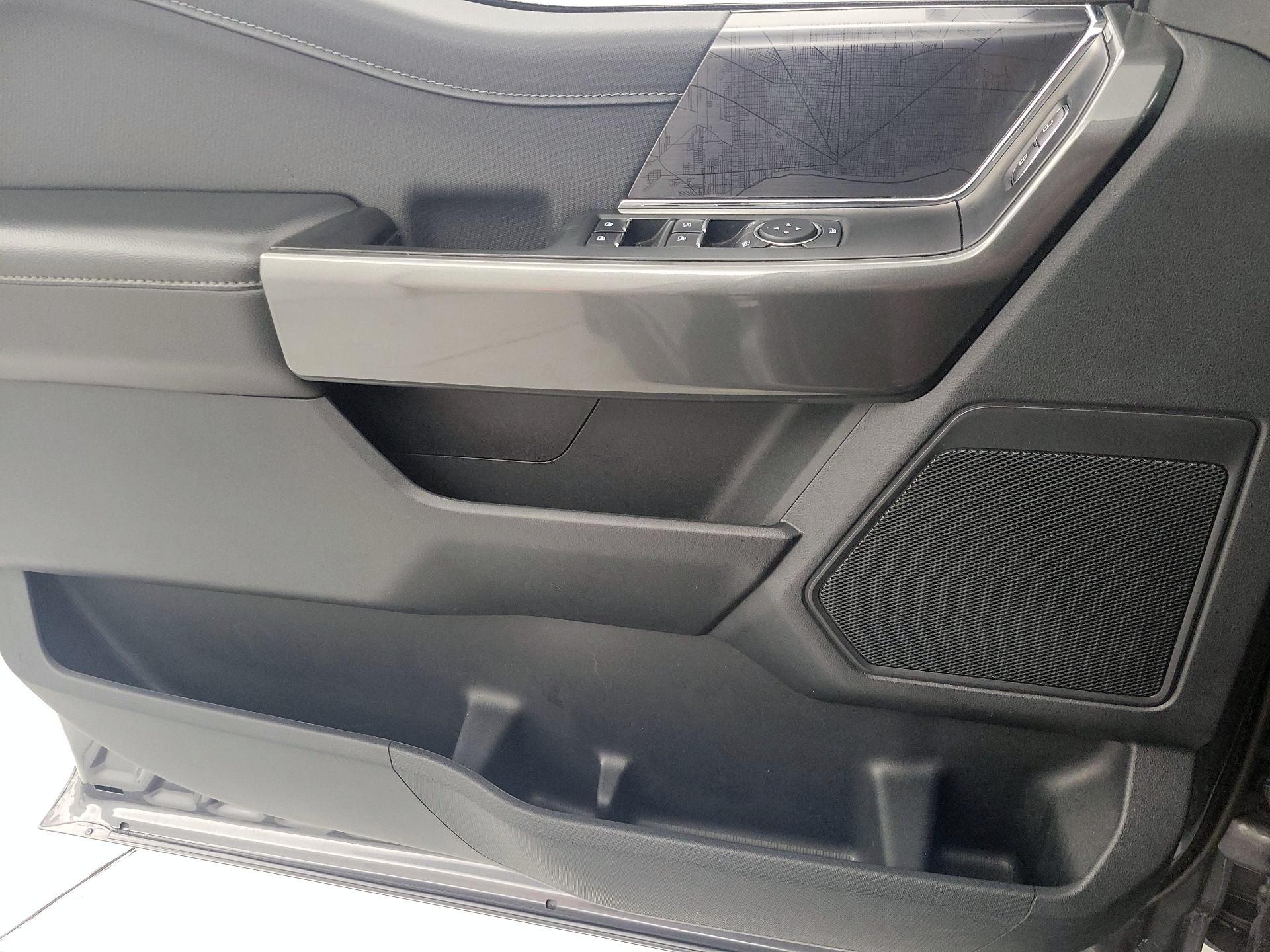 Thumbnail: 2023 Ford F-150 - 12