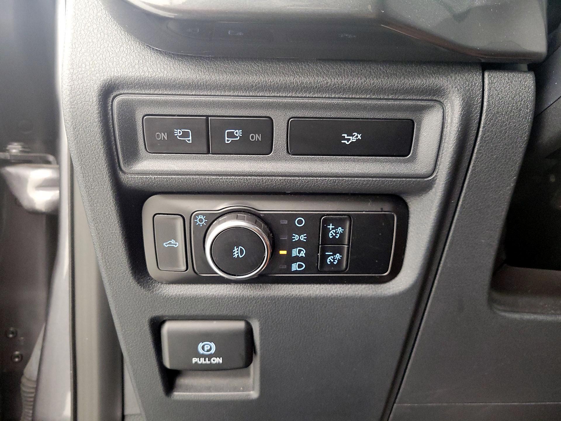 Thumbnail: 2023 Ford F-150 - 13