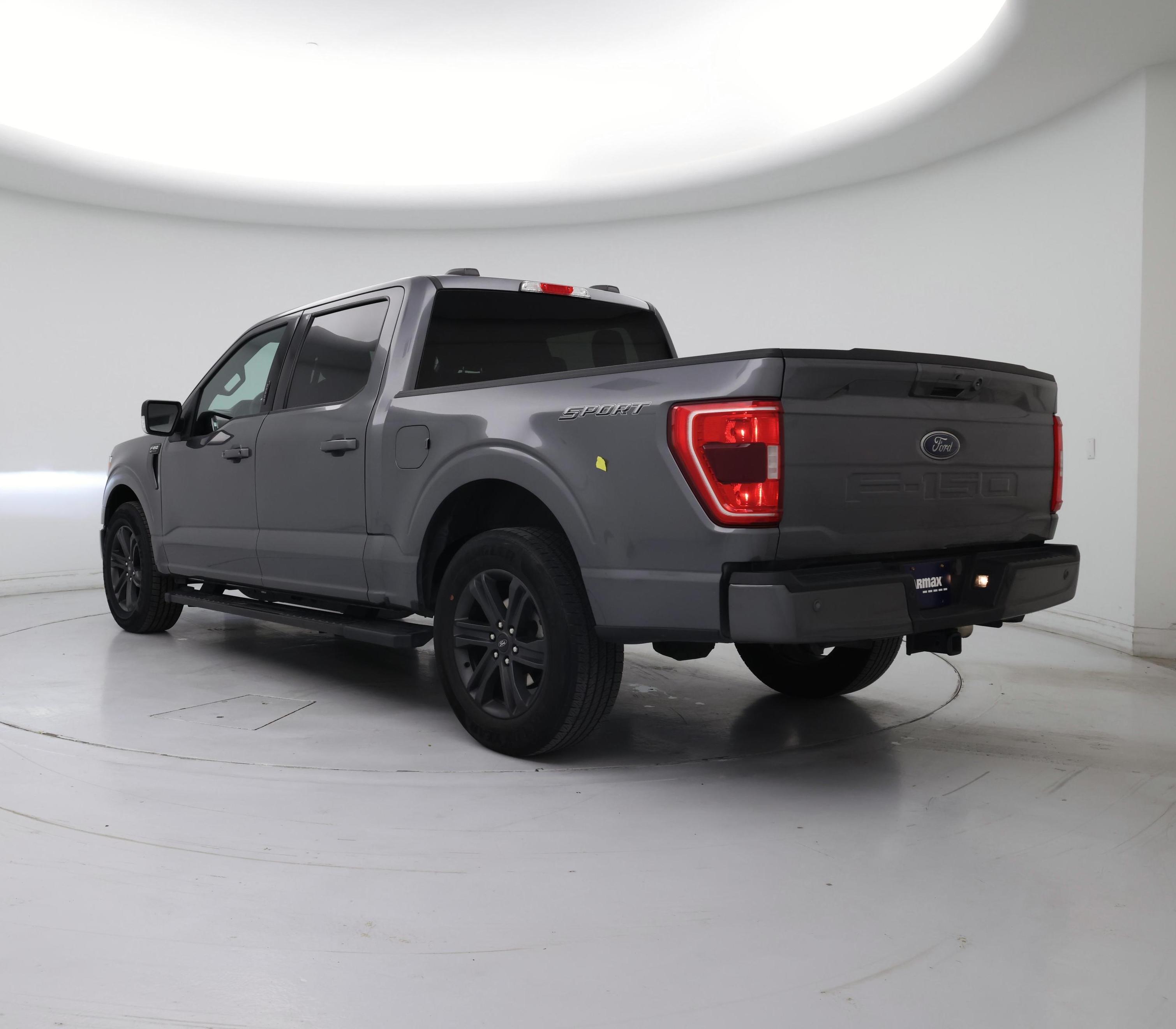 Thumbnail: 2023 Ford F-150 - 2