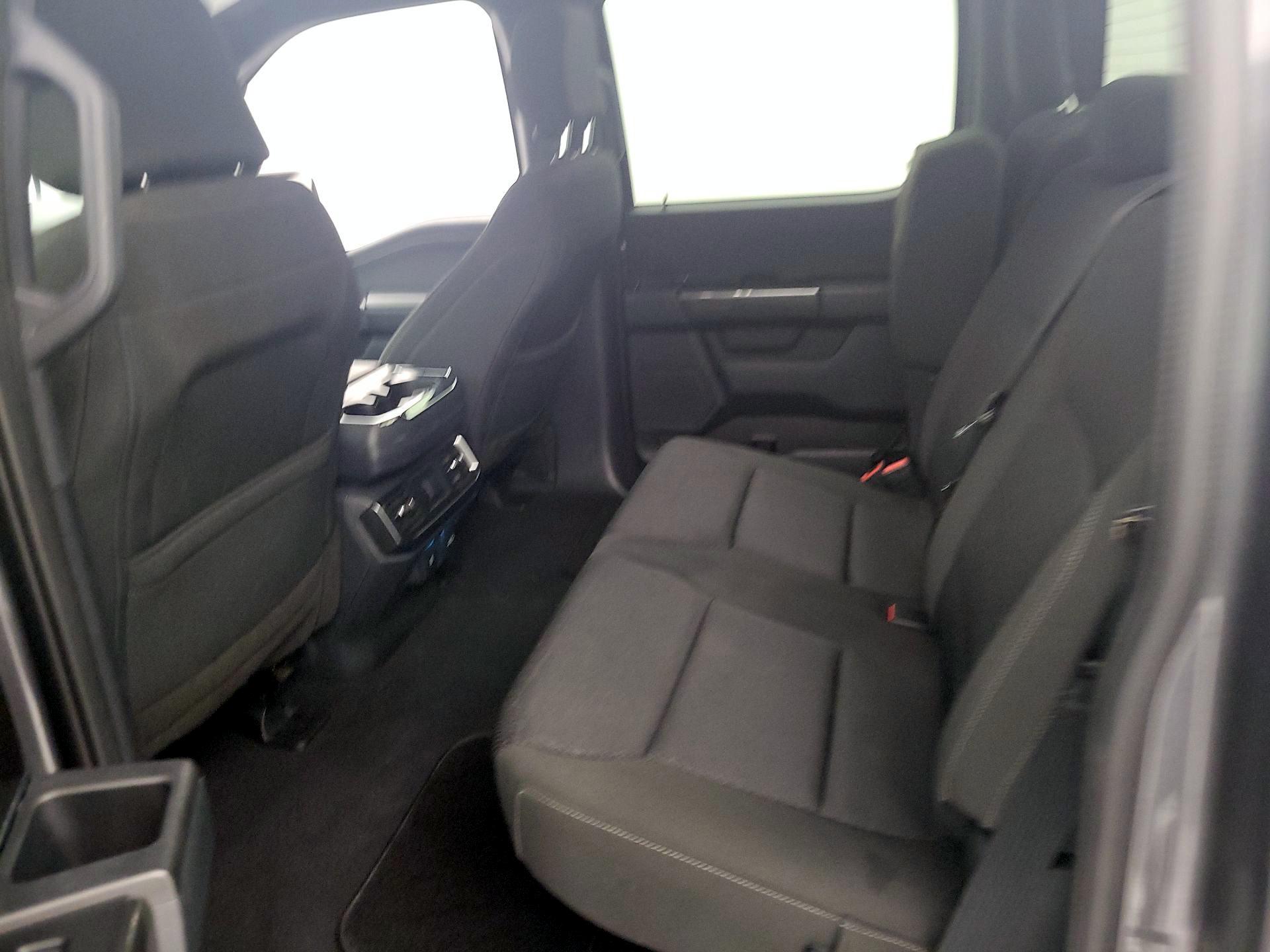 Thumbnail: 2023 Ford F-150 - 19