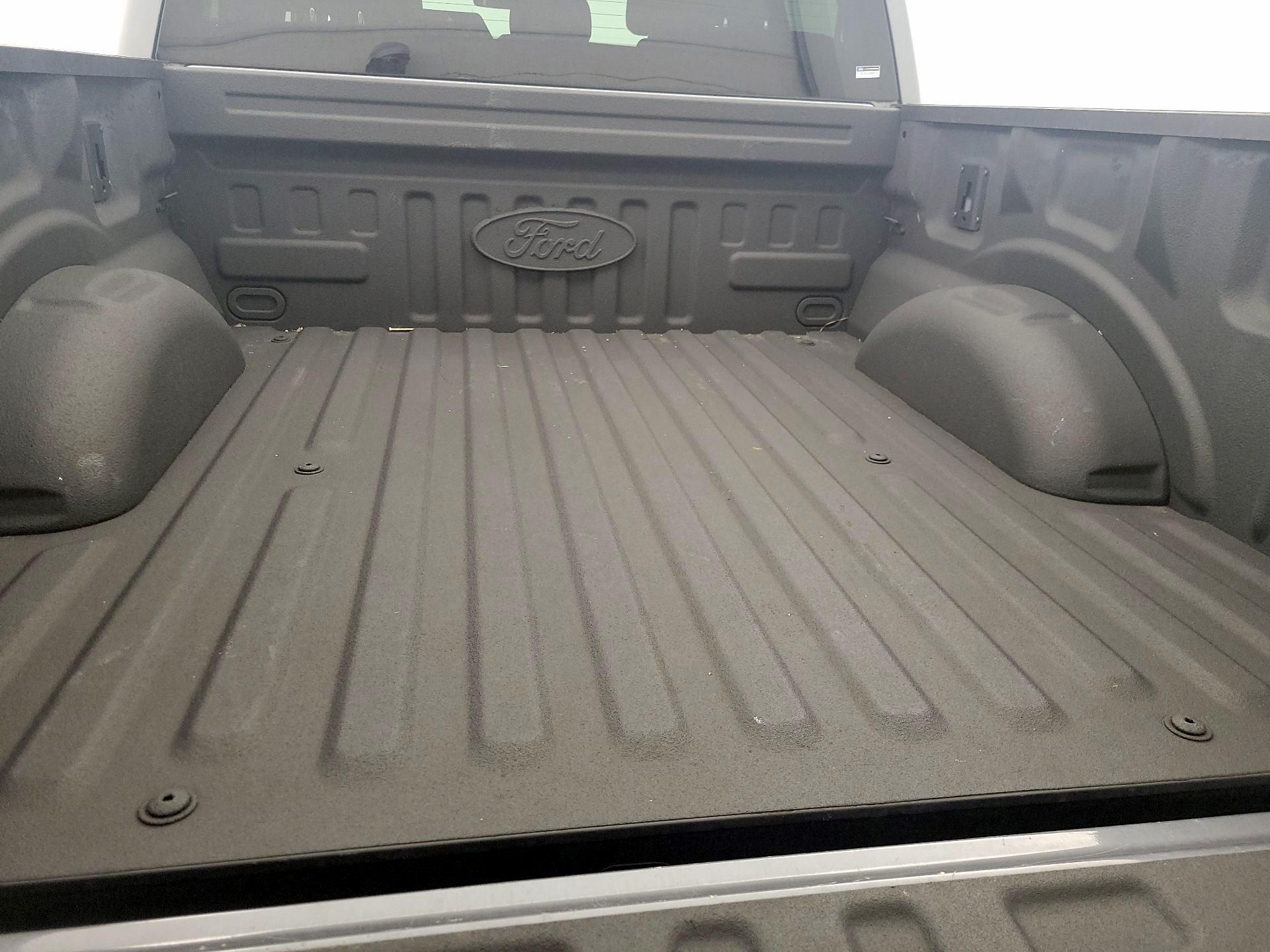 Thumbnail: 2023 Ford F-150 - 20