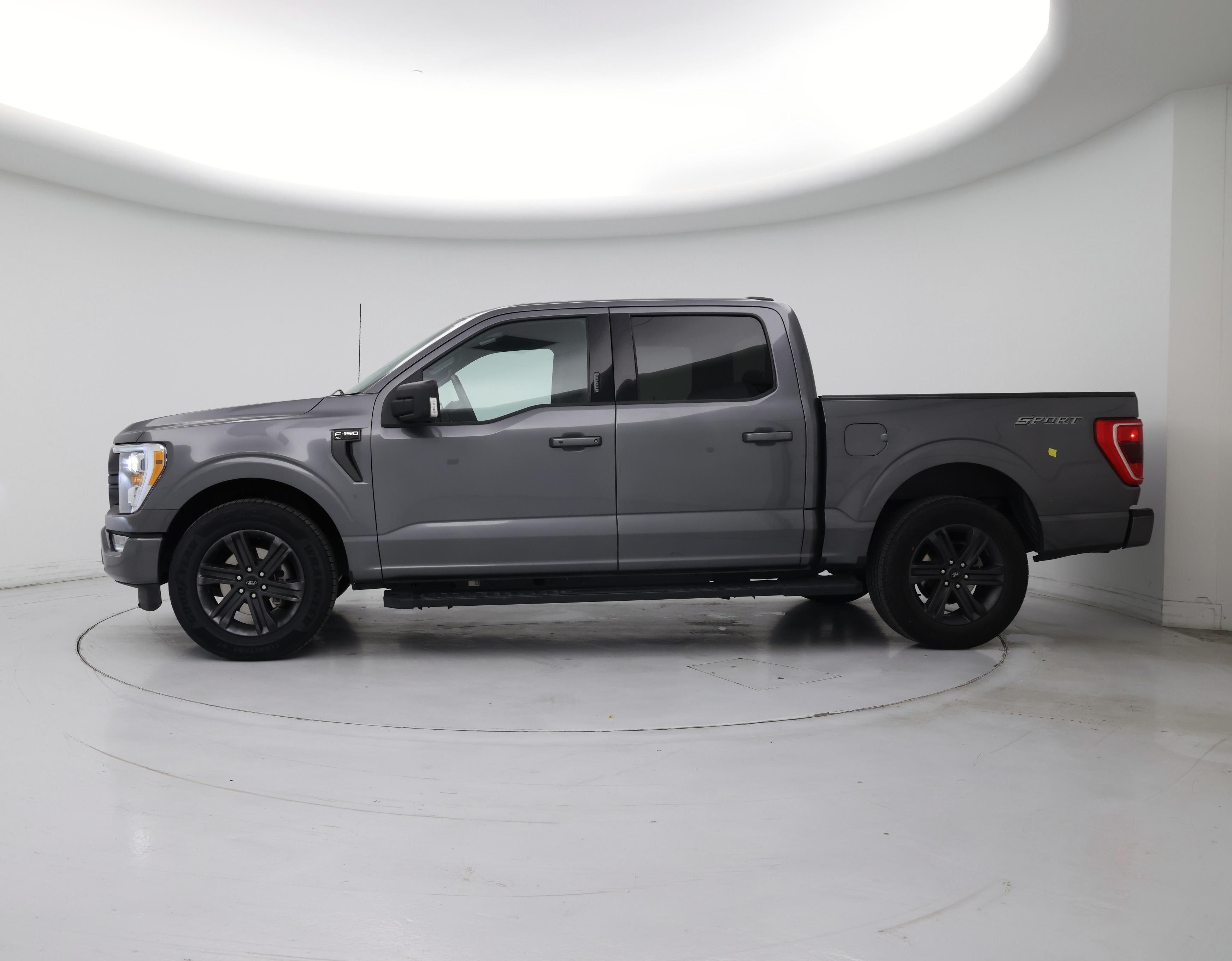 Thumbnail: 2023 Ford F-150 - 3